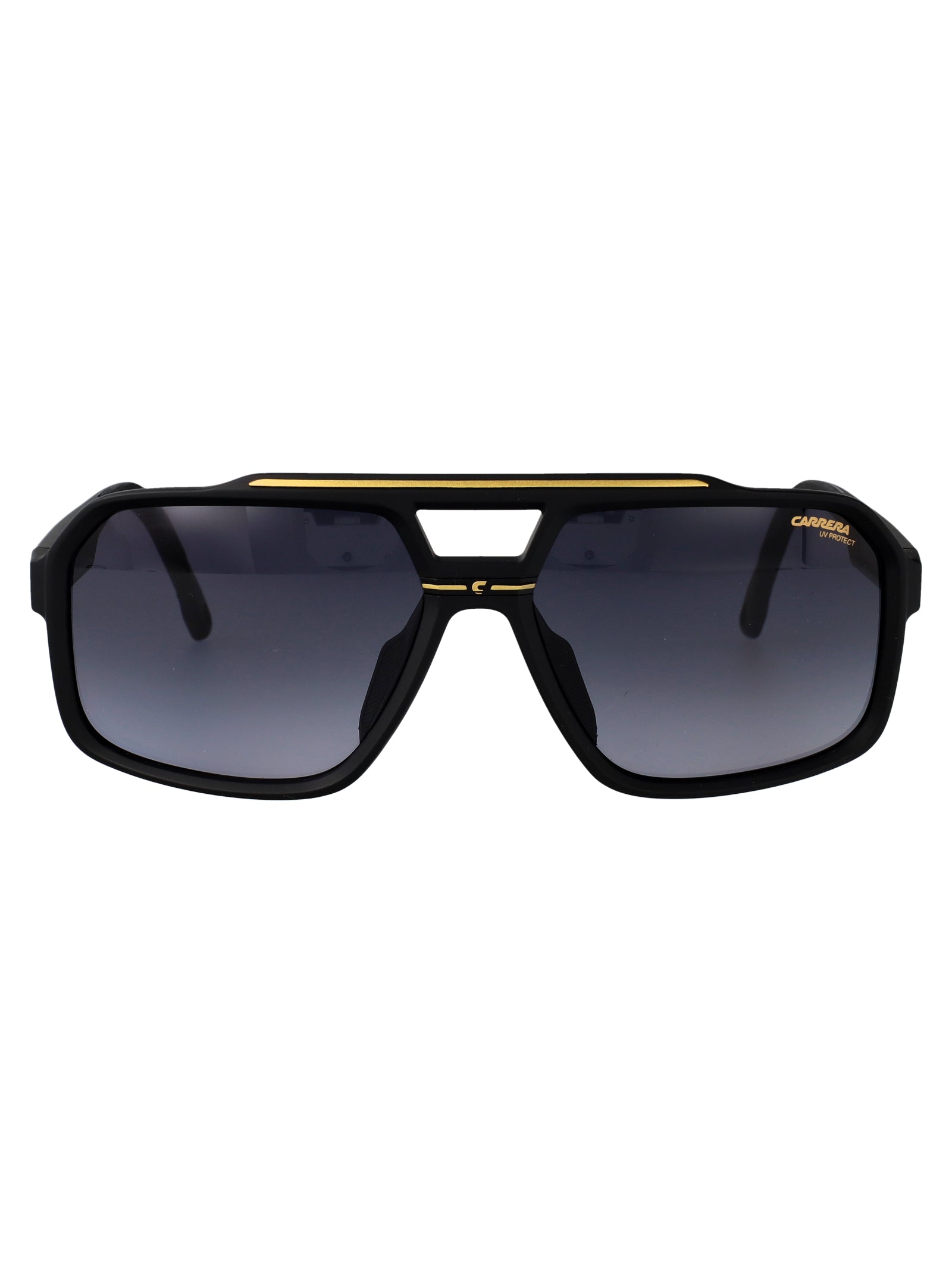 CARRERA Stylish Matte Injectate Sunglasses for Men - SS25 Edition