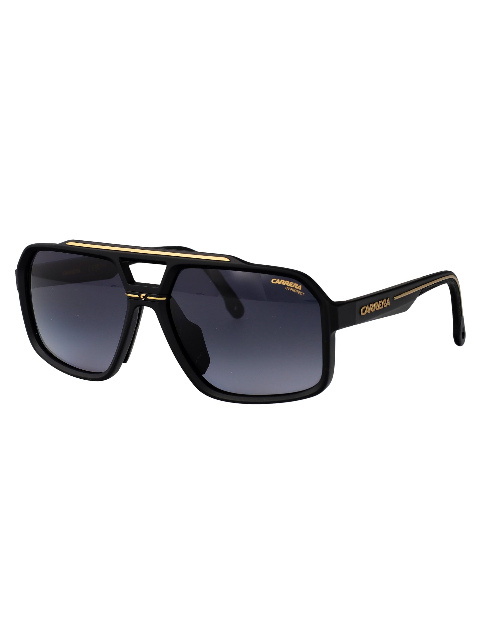 CARRERA Stylish Matte Injectate Sunglasses for Men - SS25 Edition