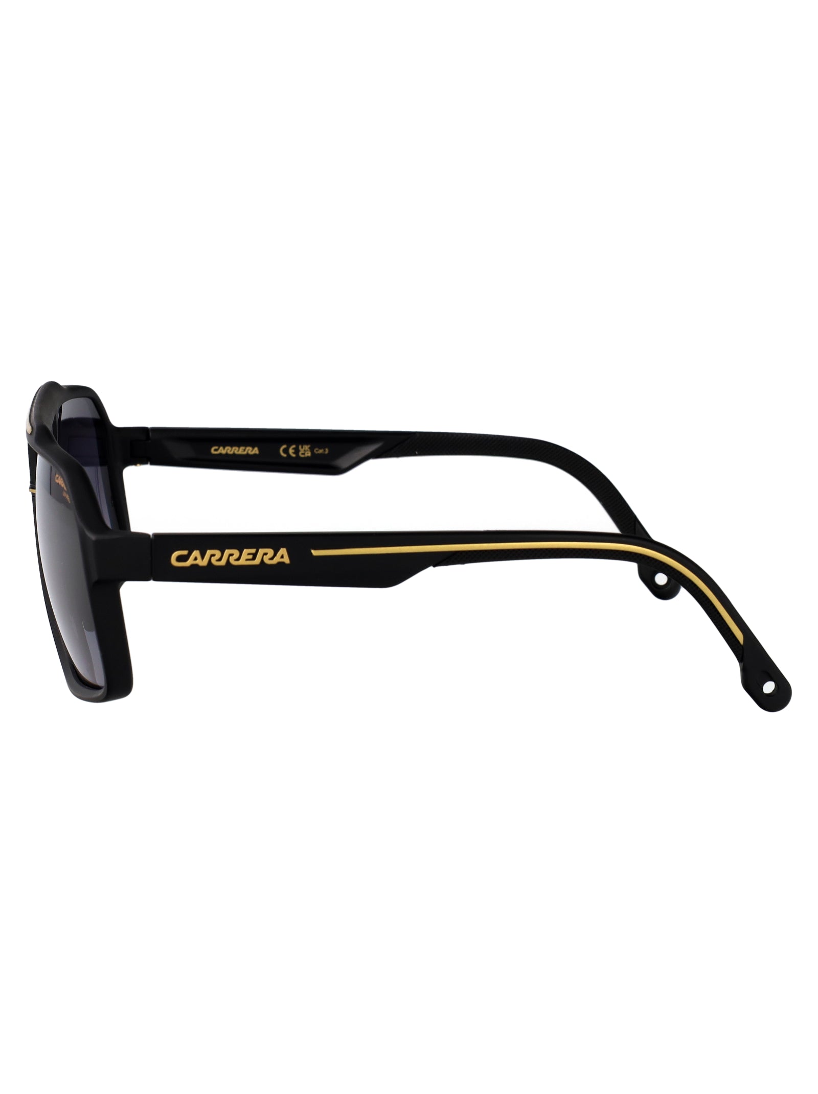 CARRERA Stylish Matte Injectate Sunglasses for Men - SS25 Edition