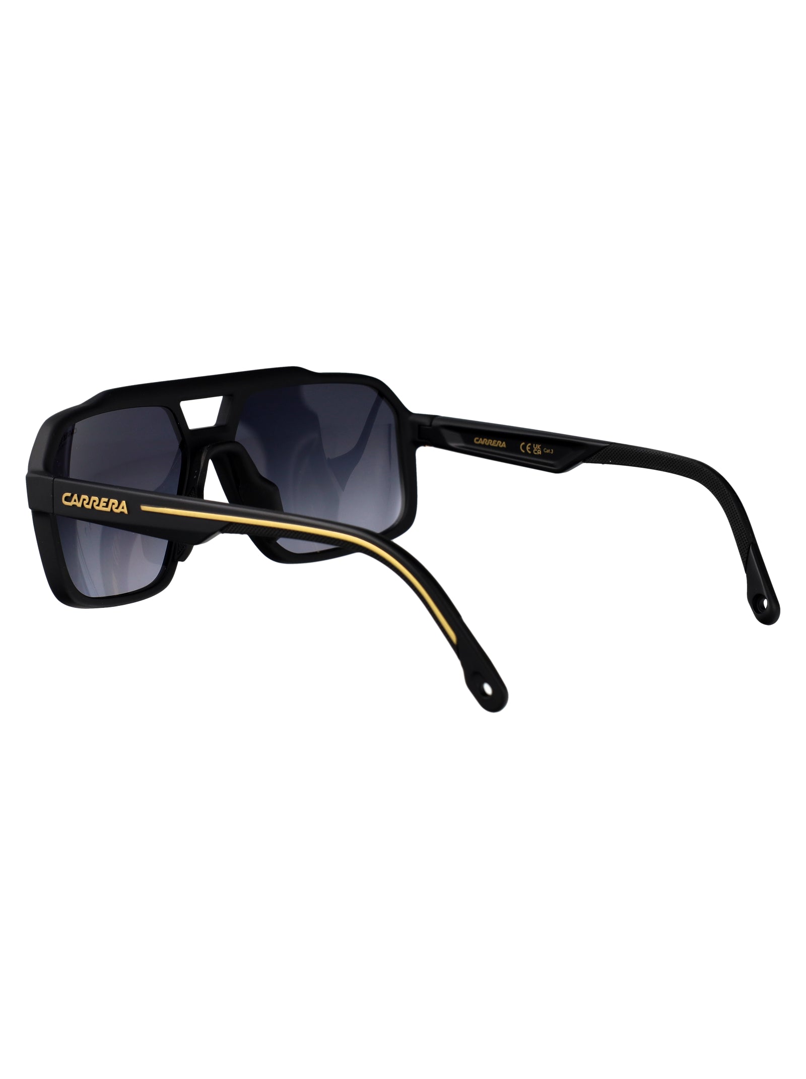CARRERA Stylish Matte Injectate Sunglasses for Men - SS25 Edition