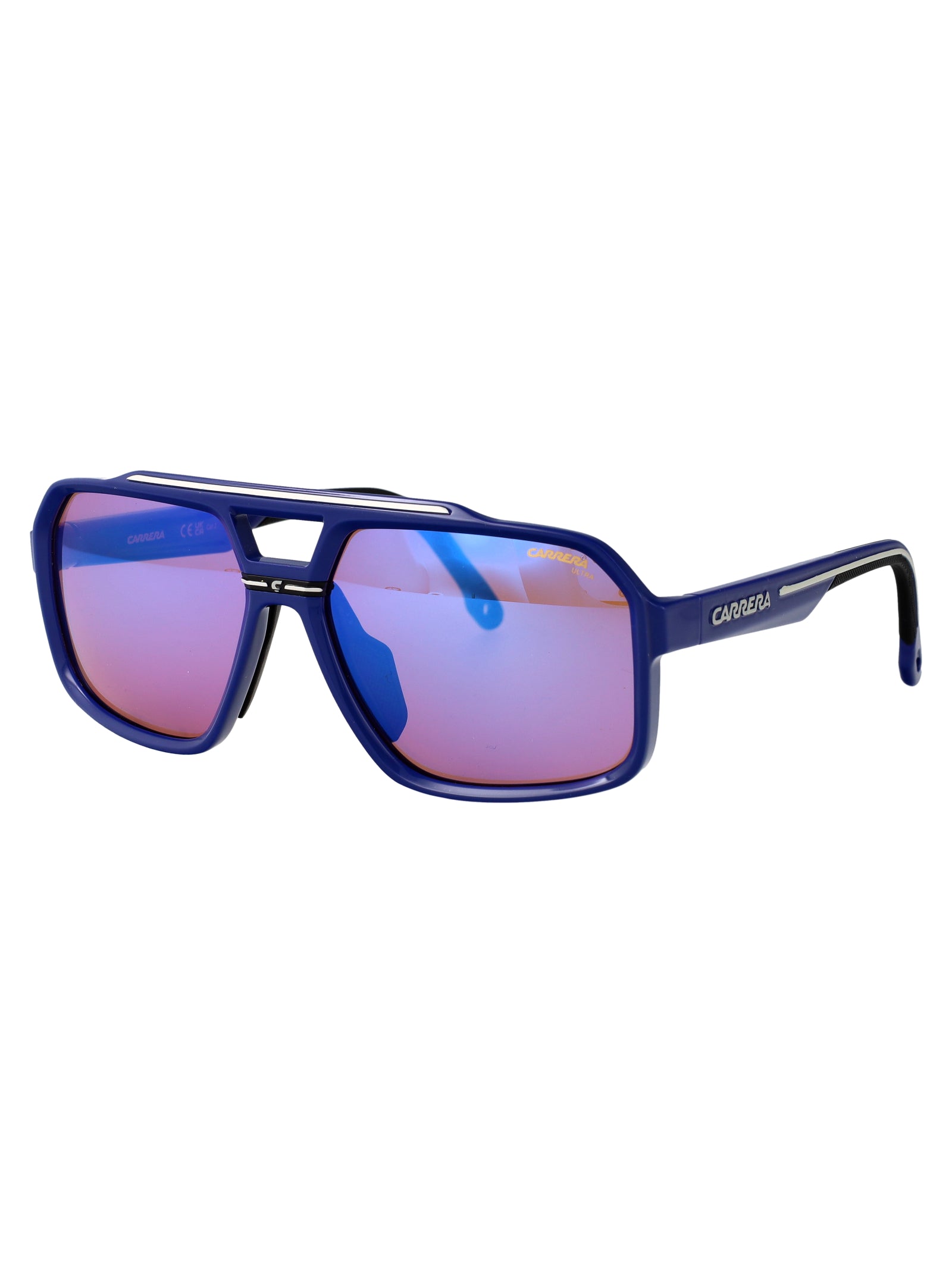 CARRERA Injectate Sunglasses for Men - SS25 Collection