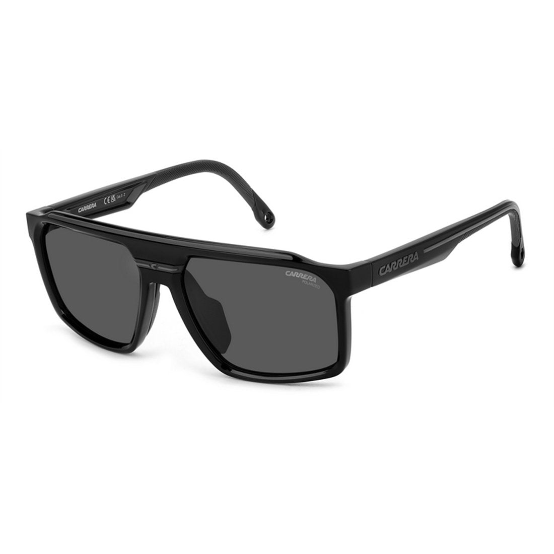 CARRERA Sporty Polarized Sunglasses for Men