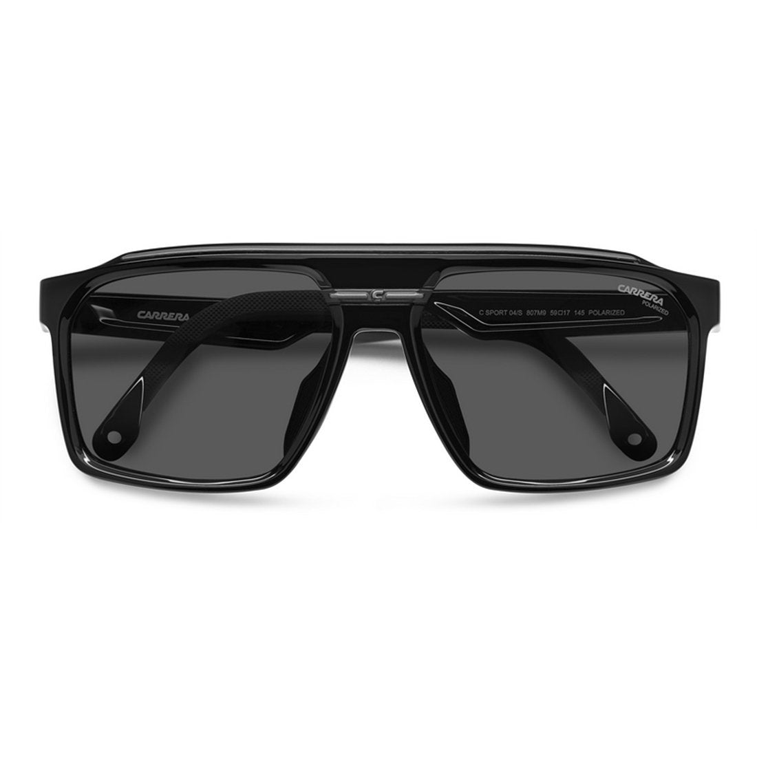 CARRERA Sporty Polarized Sunglasses for Men