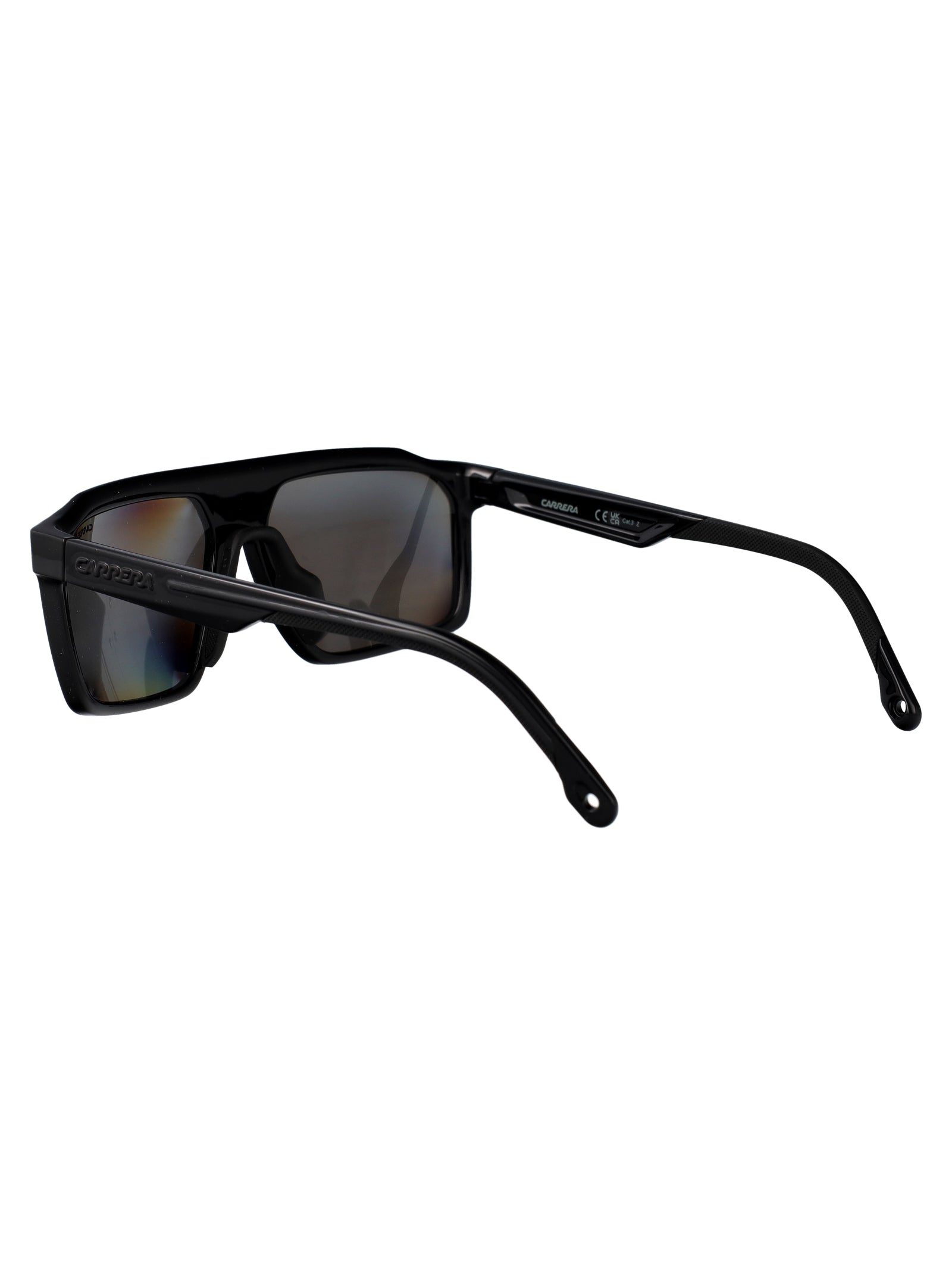 CARRERA Injectate Sunglasses for Men - SS25 Collection