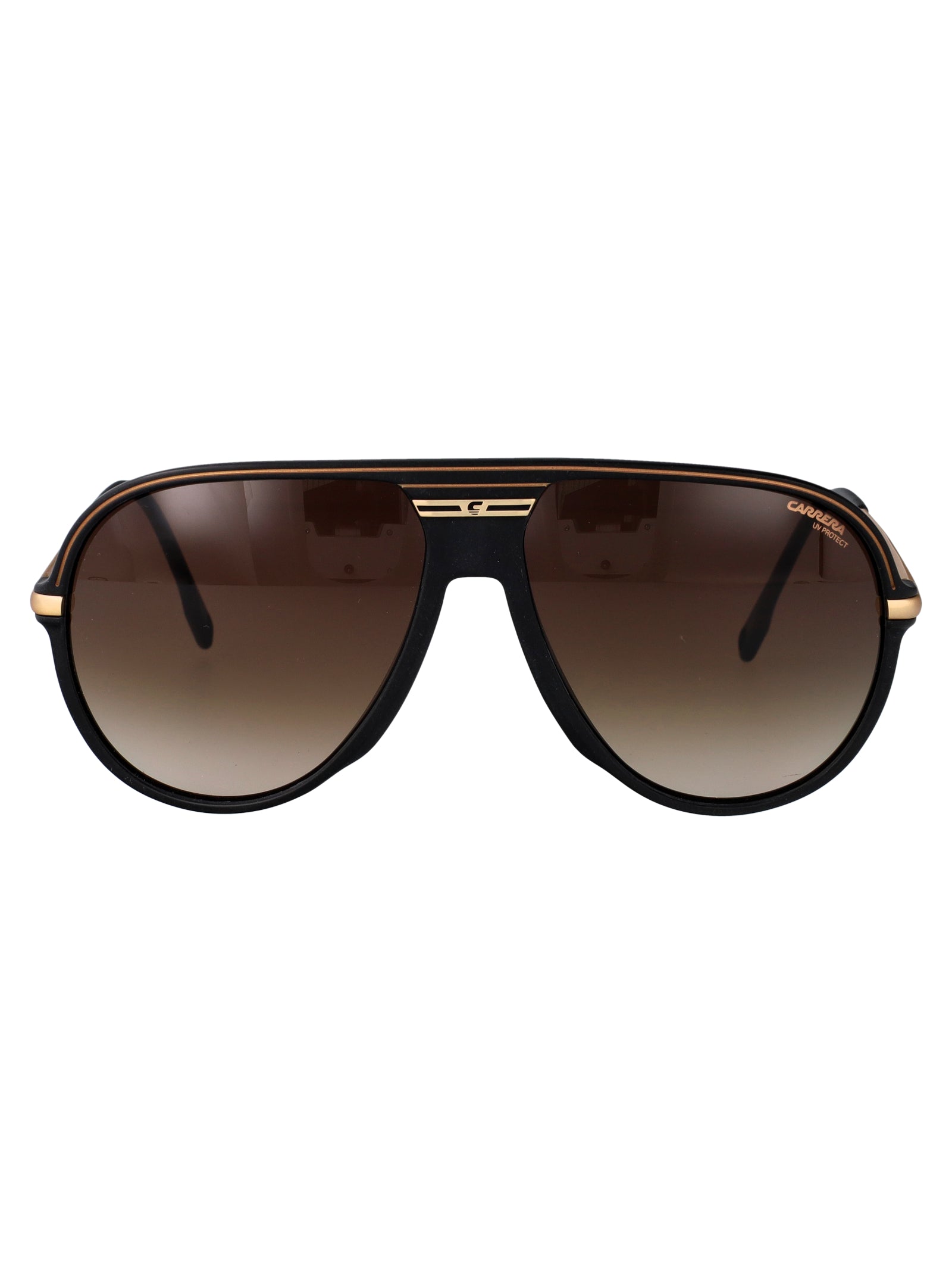 CARRERA Injectate Sunglasses for Men - Sporty Style