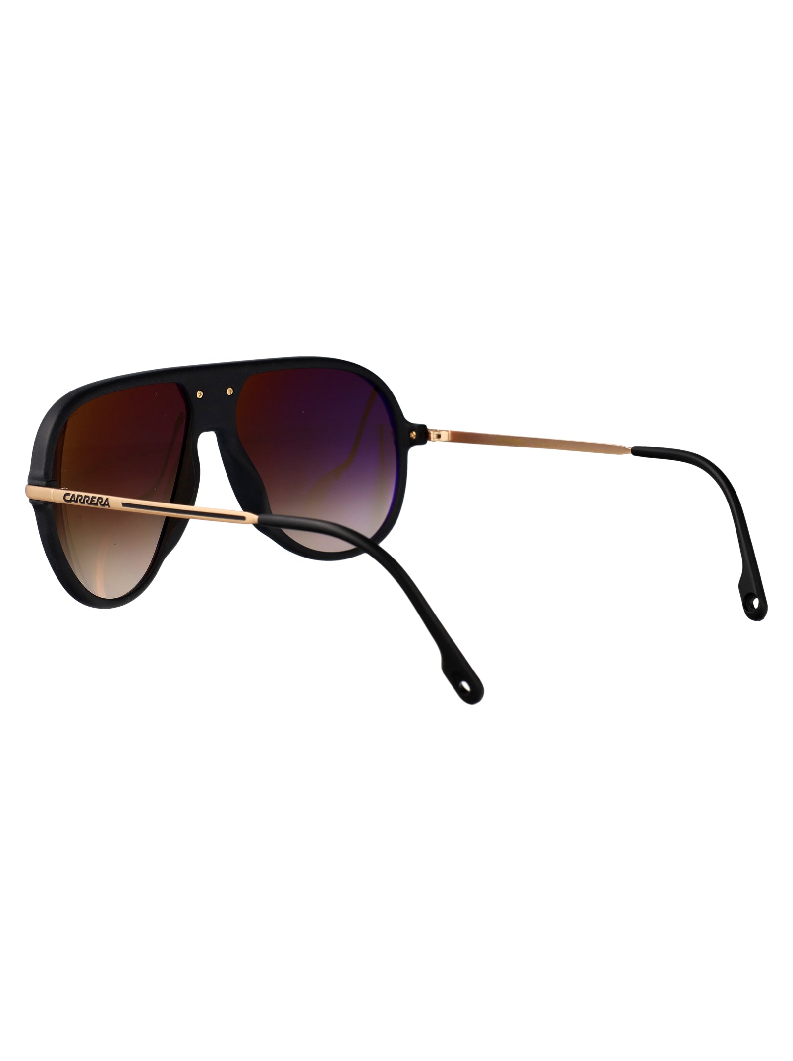 CARRERA Injectate Sunglasses for Men - Sporty Style
