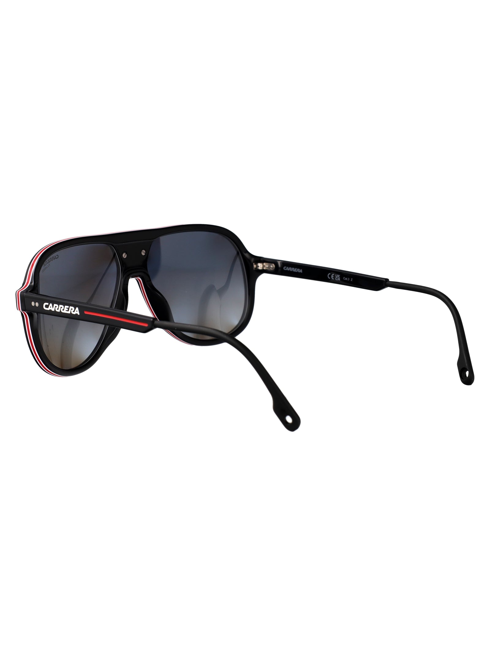 CARRERA Matte Acetate Sunglasses for Men - SS25 Collection