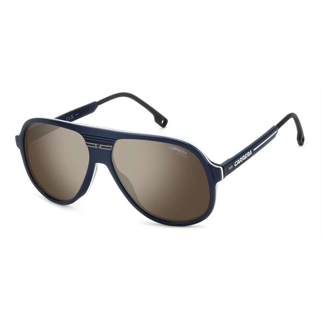 CARRERA Sporty Sunglasses for Men - Model 07/S
