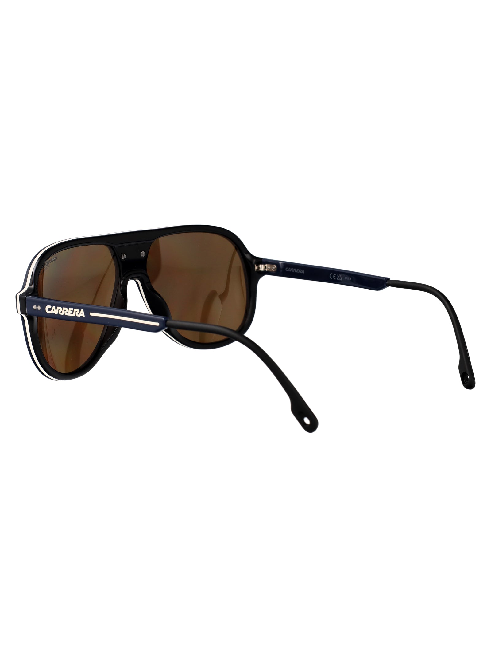 CARRERA Stylish Acetate Sunglasses for Men - Sport 07/S