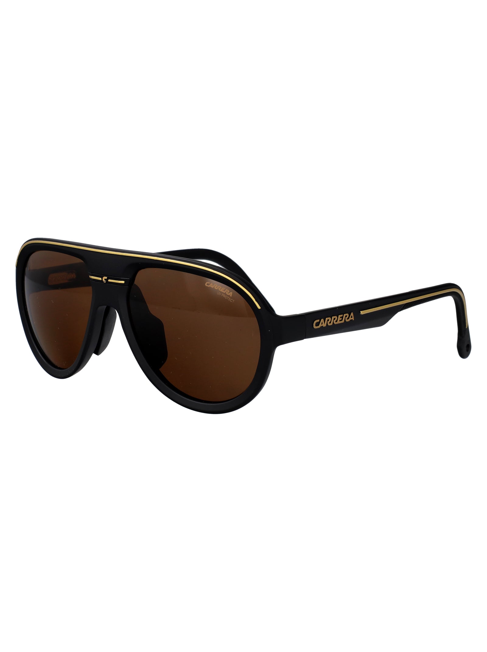 CARRERA Sleek Acetate Sunglasses for Men