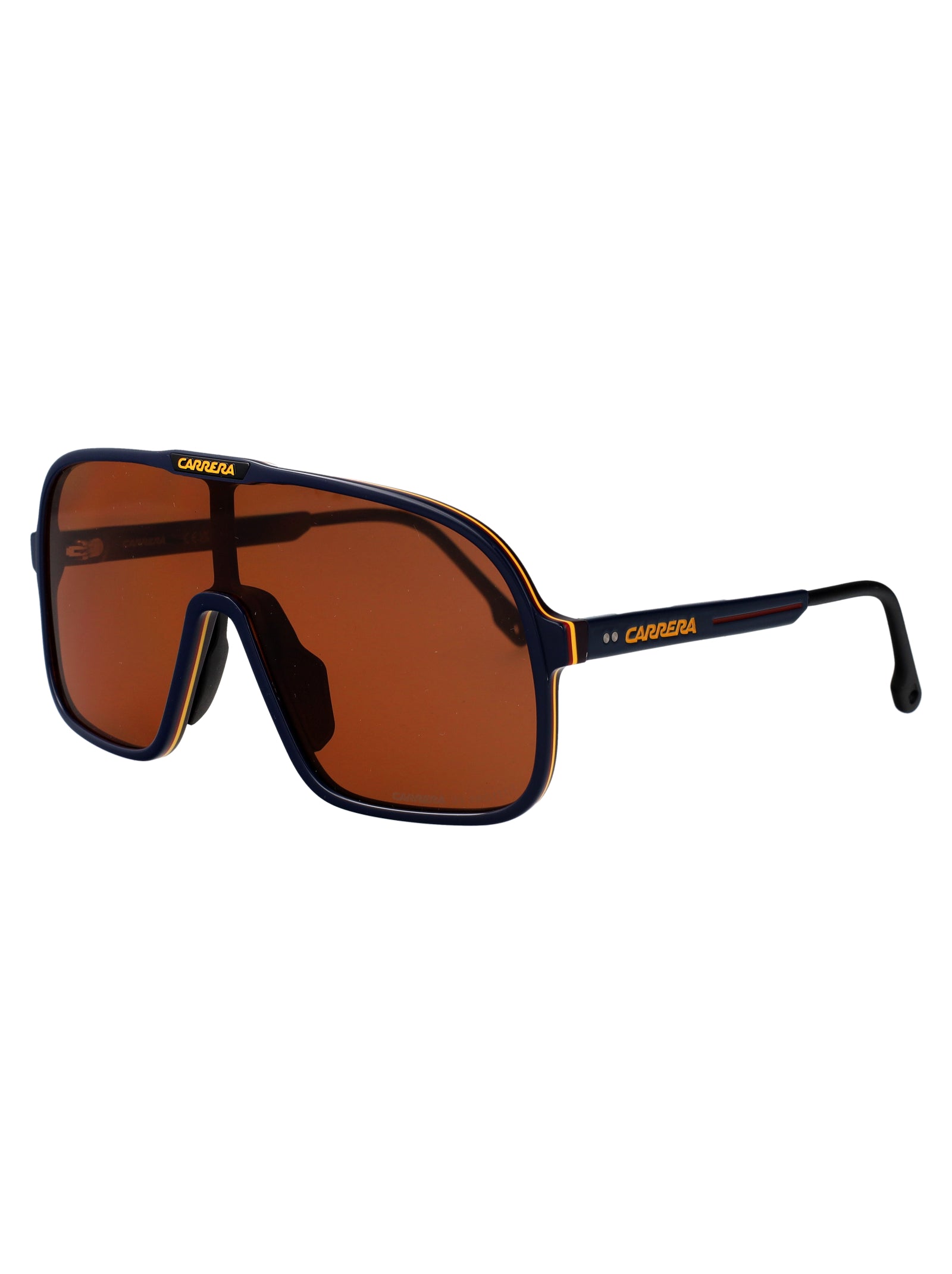 CARRERA Acetate Sunglasses for Men - Sport Style