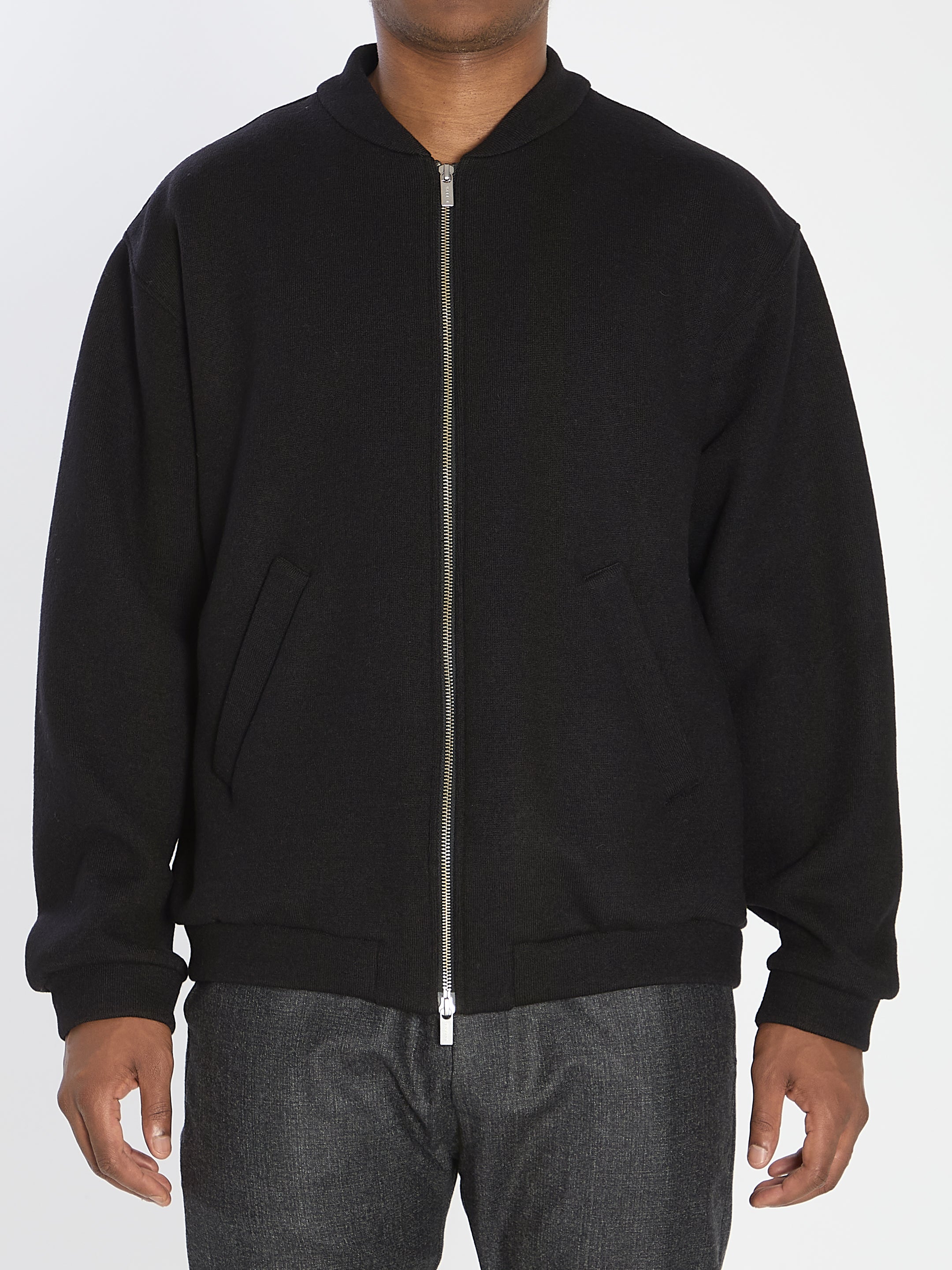 BARENA Lanosó Outerwear - Regular Fit