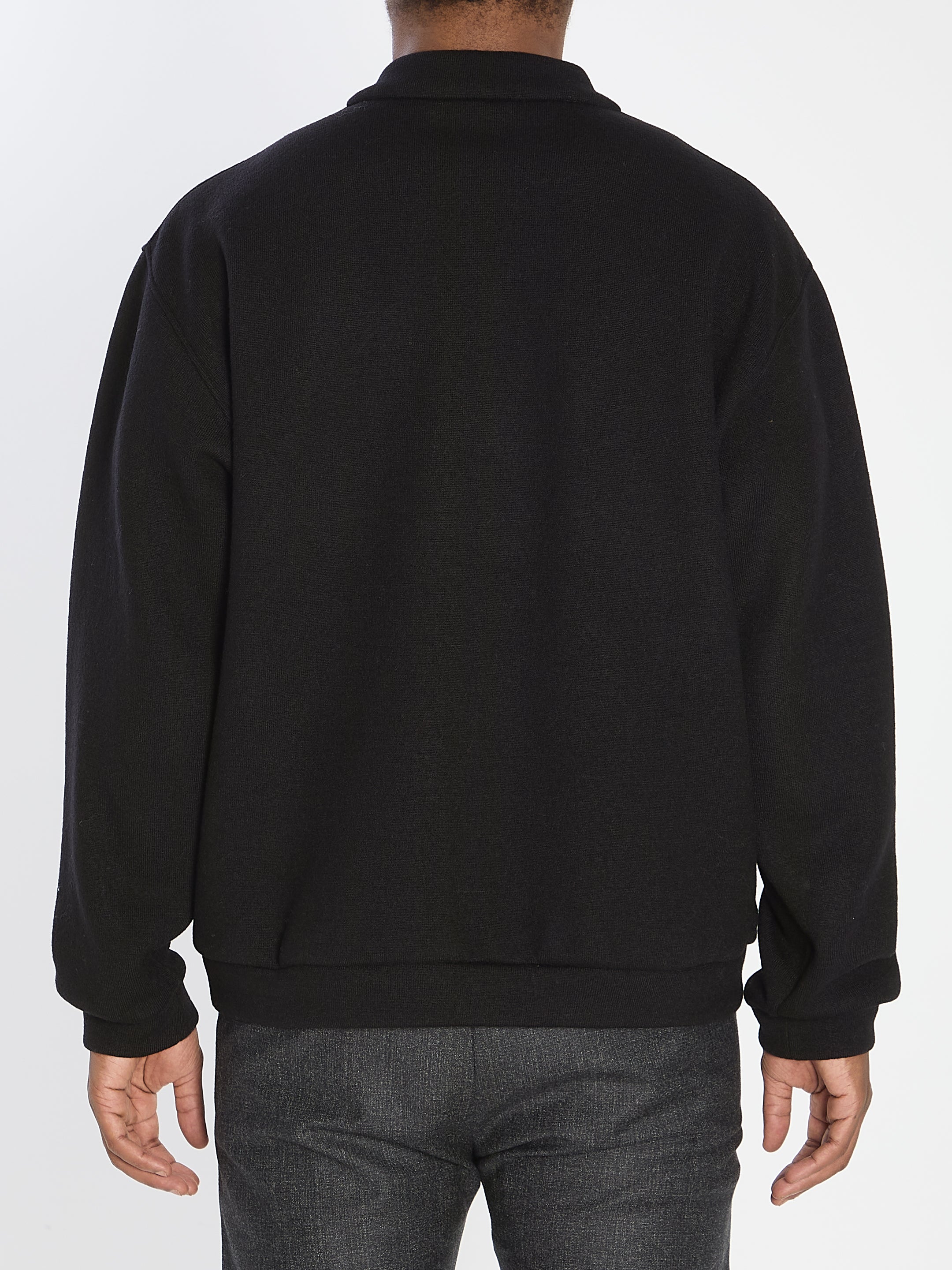 BARENA Lanosó Outerwear - Regular Fit