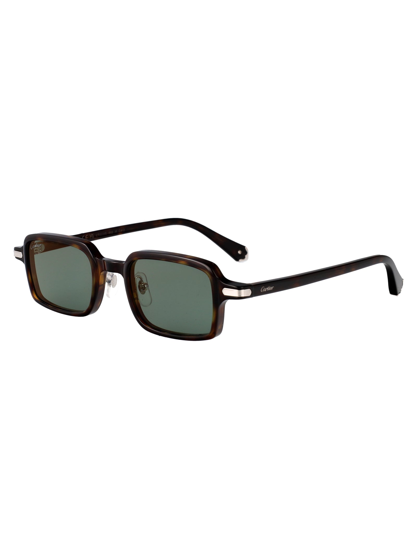 CARTIER Stylish Unisex Sunglasses CT0539S Mini
