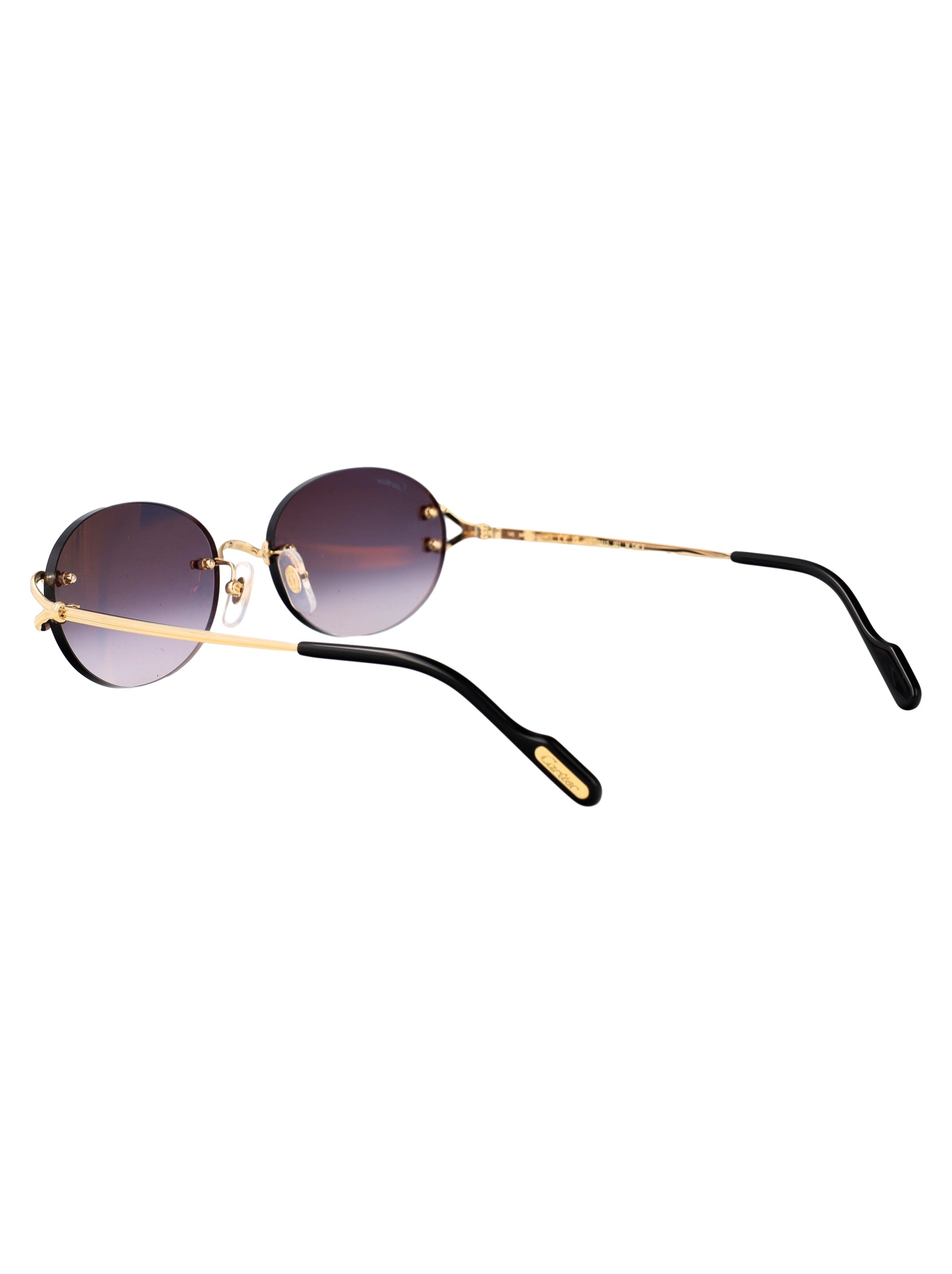 CARTIER Stylish Unisex Sunglasses