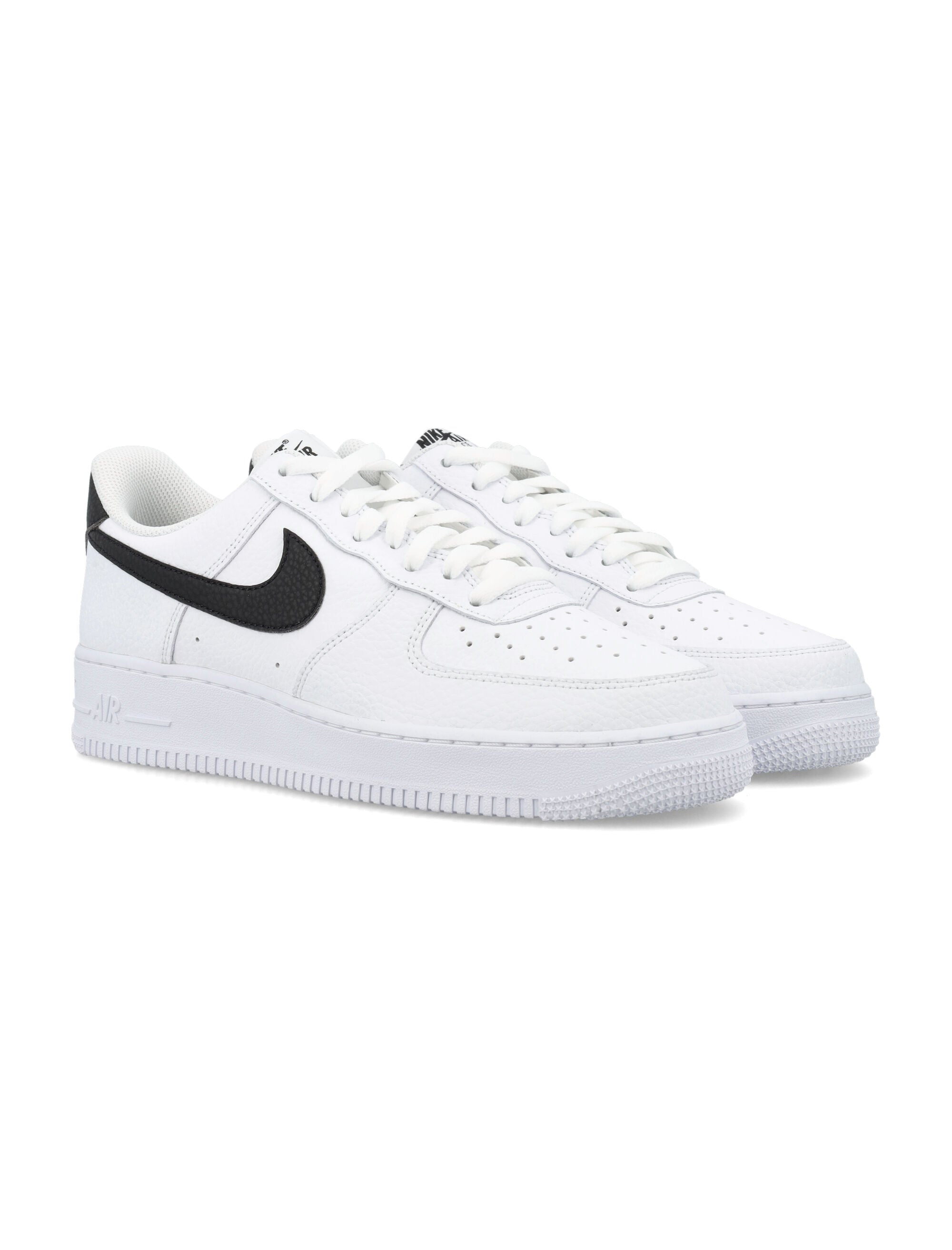 NIKE Classic Low-Top Sneakers
