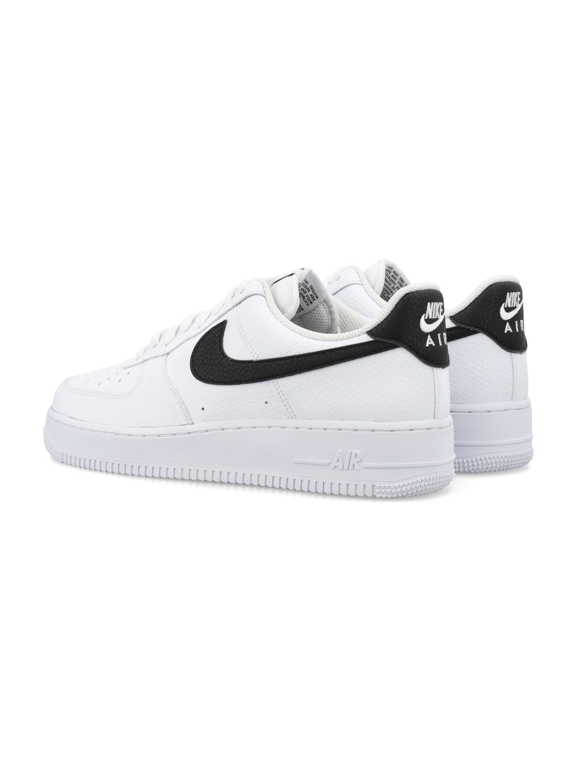 NIKE Classic Low-Top Sneakers