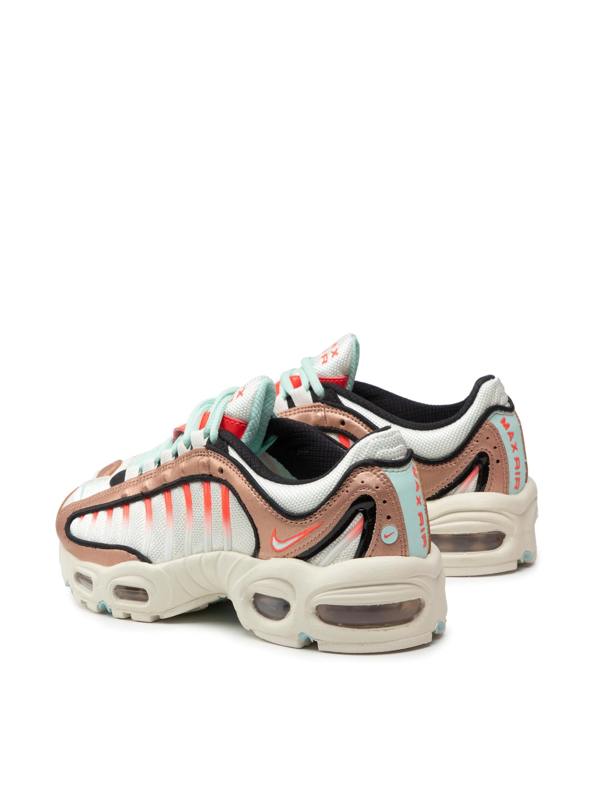 NIKE Air Max Tailwind IV Women's Sneakers