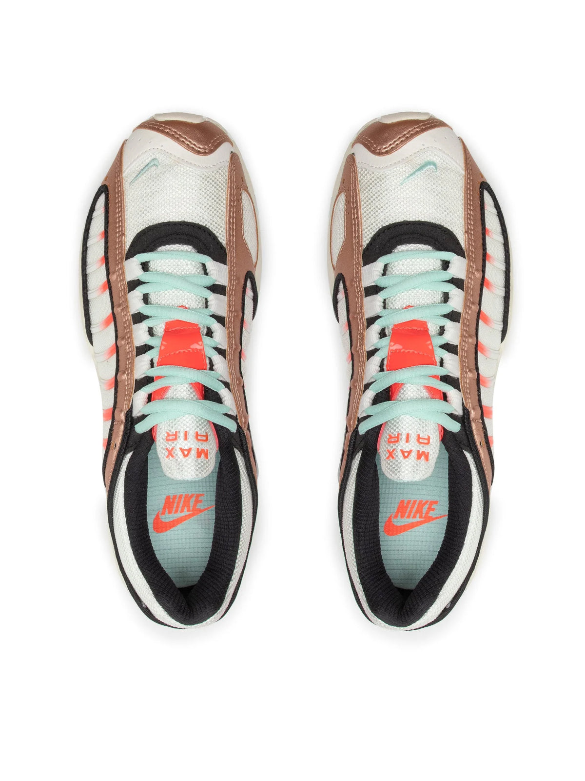 NIKE Air Max Tailwind IV Women's Sneakers