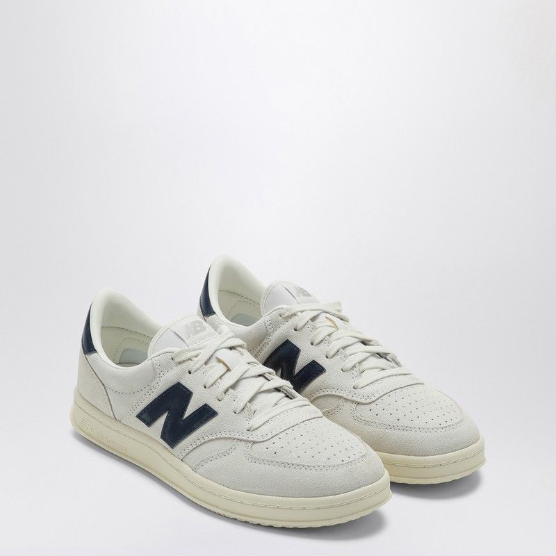 NEW BALANCE Classic Suede Sneakers for Men - FW24