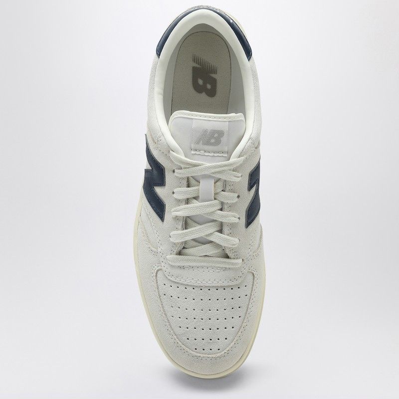 NEW BALANCE Classic Suede Sneakers for Men - FW24