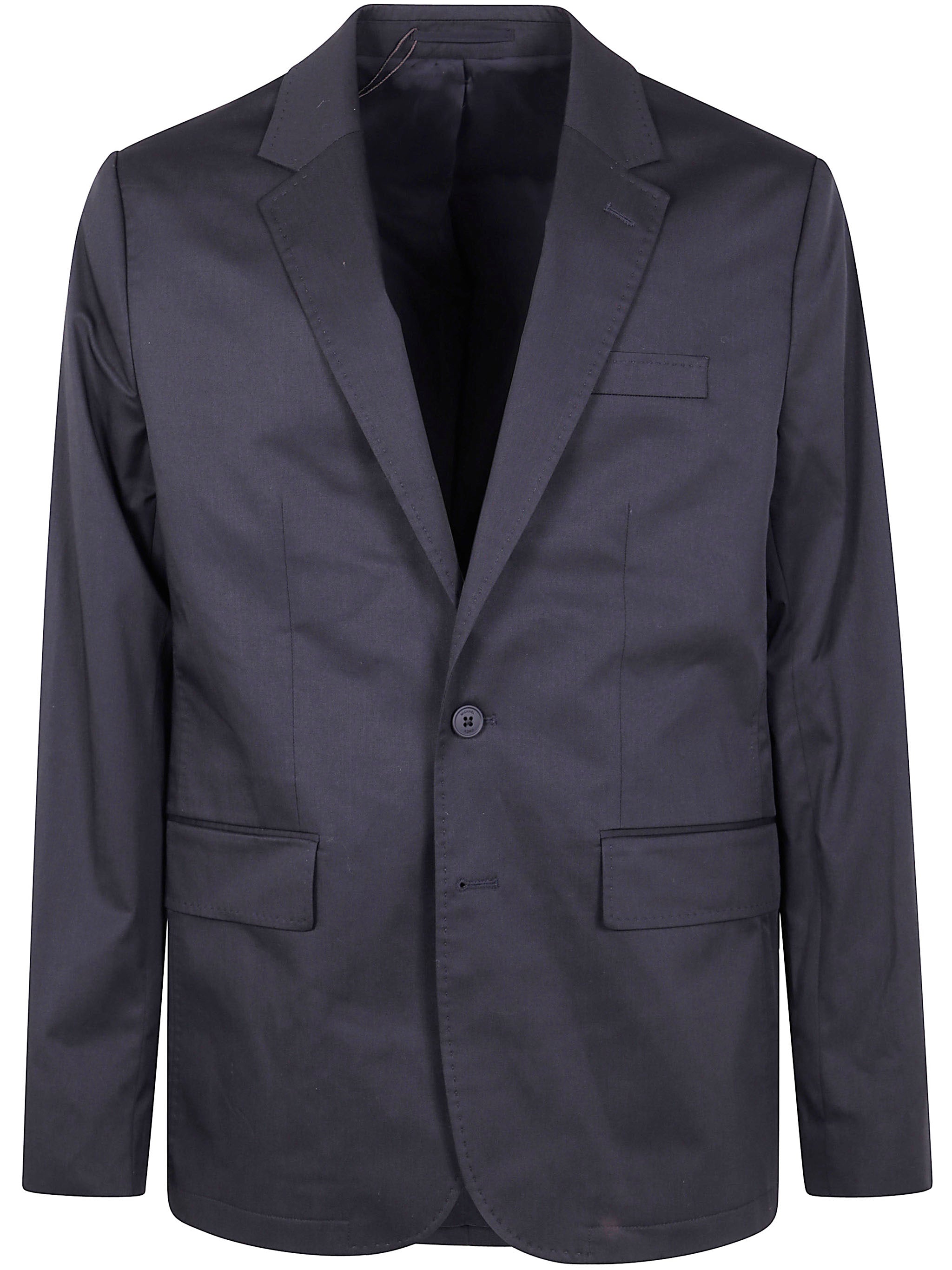 MICHAEL KORS Tech Blazer for Men - Modern Fit