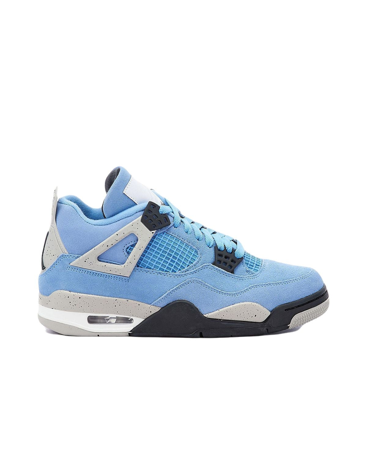 AIR JORDAN Retro Sneakers for Men - Cut-Off Edition