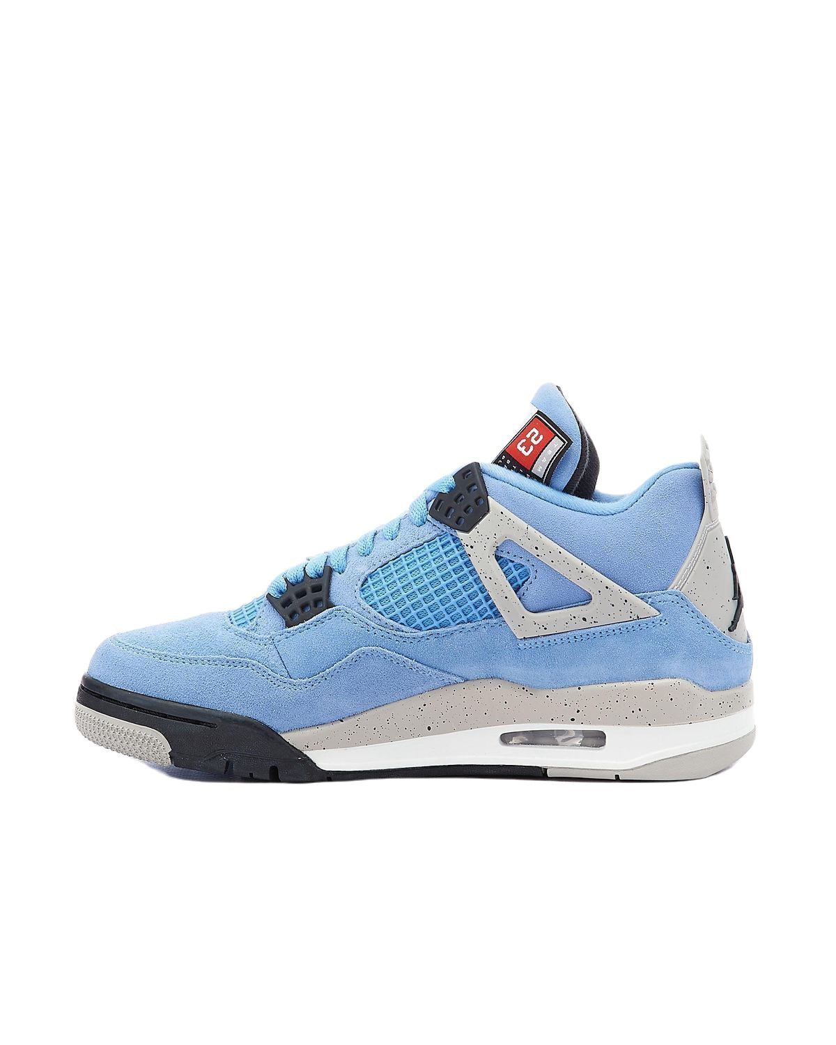 AIR JORDAN Retro Sneakers for Men - Cut-Off Edition