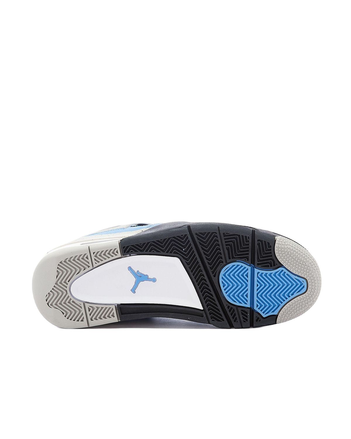 AIR JORDAN Retro Sneakers for Men - Cut-Off Edition