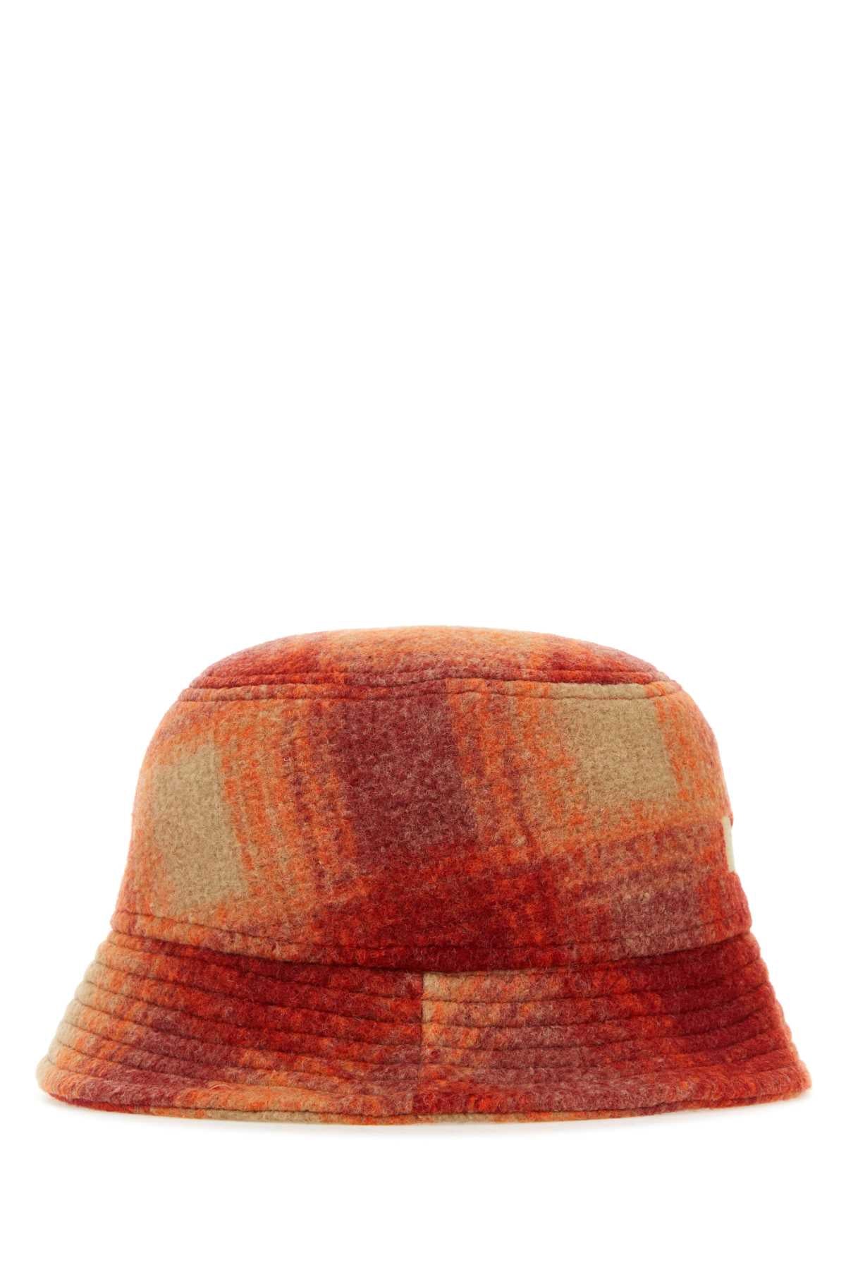ISABEL MARANT Printed Women's Hat for Fall/Winter 2023