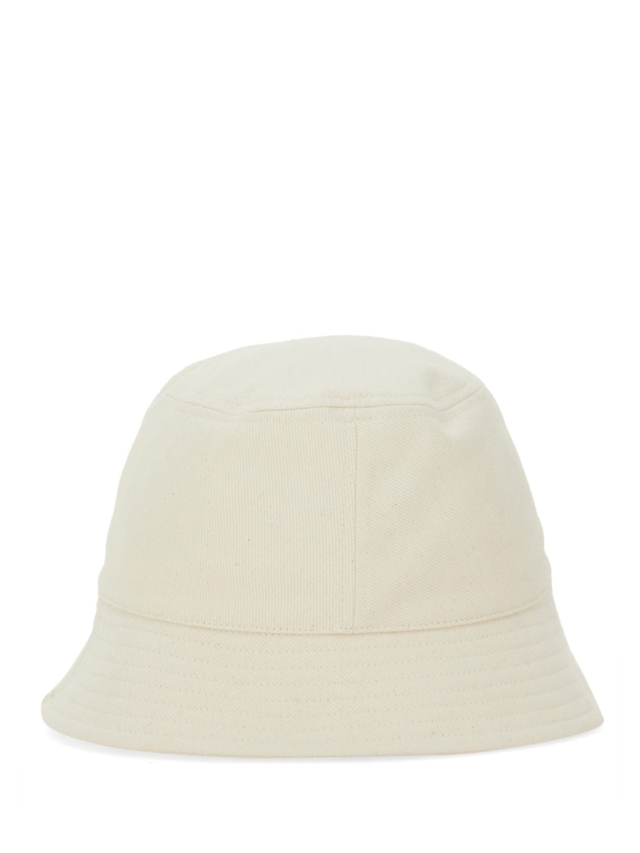 ISABEL MARANT Men's Bucket Hat - FW24 Collection