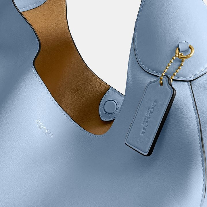 COACH Brooklyn 39 Mini Shoulder Handbag