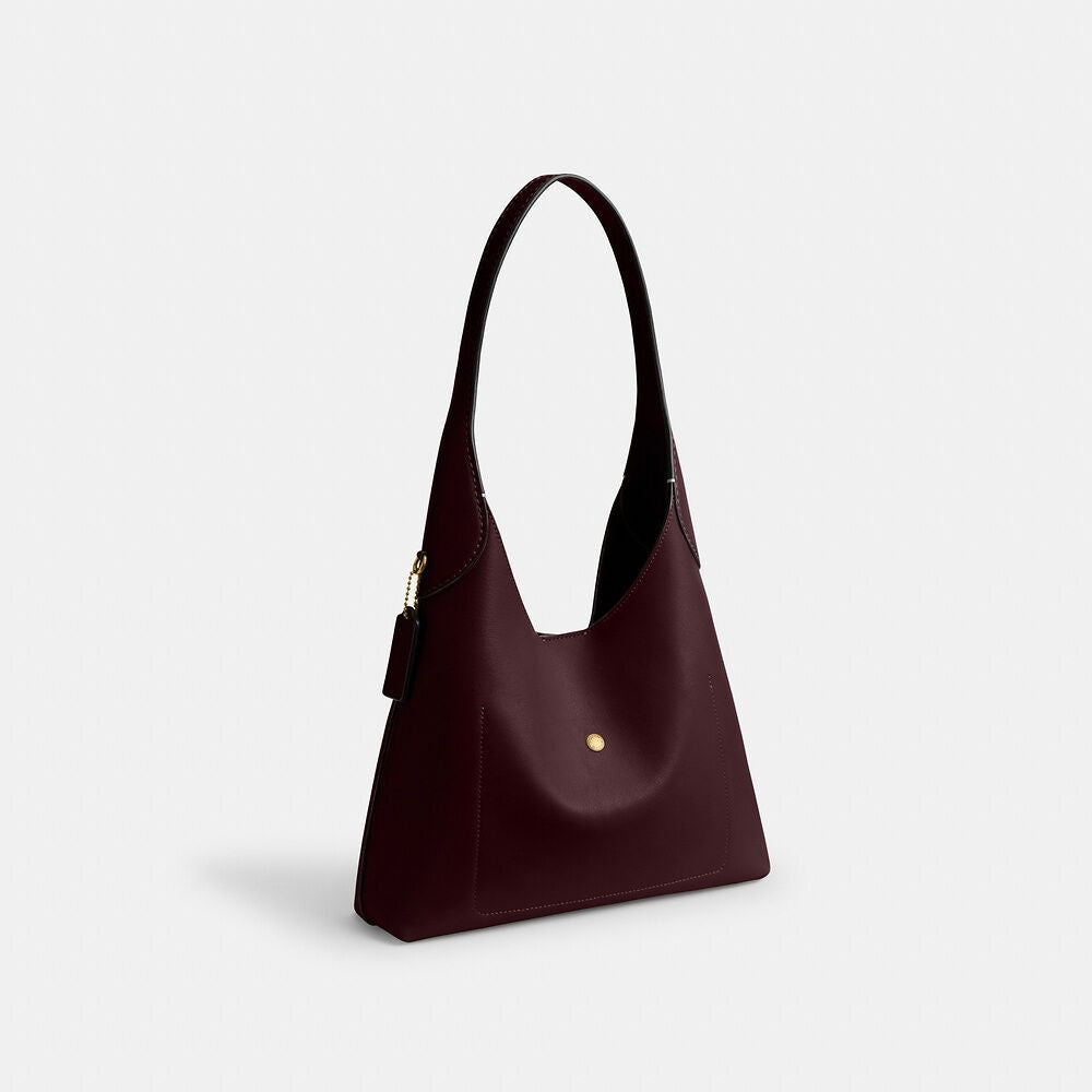COACH Chic Mini Shoulder Handbag 28
