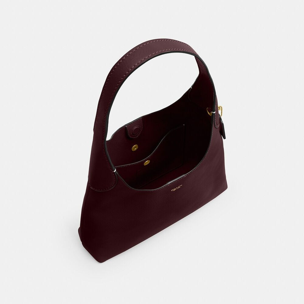 COACH Chic Mini Shoulder Handbag 28