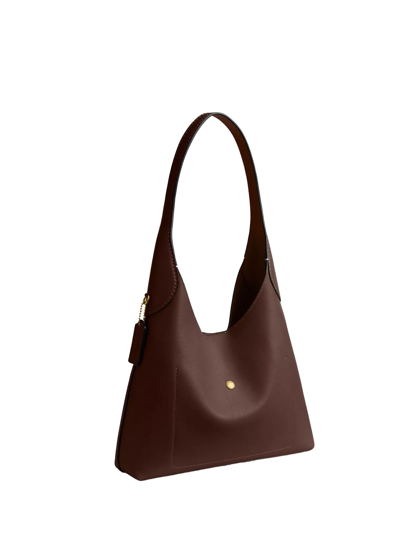 COACH Mini Leather Handbag