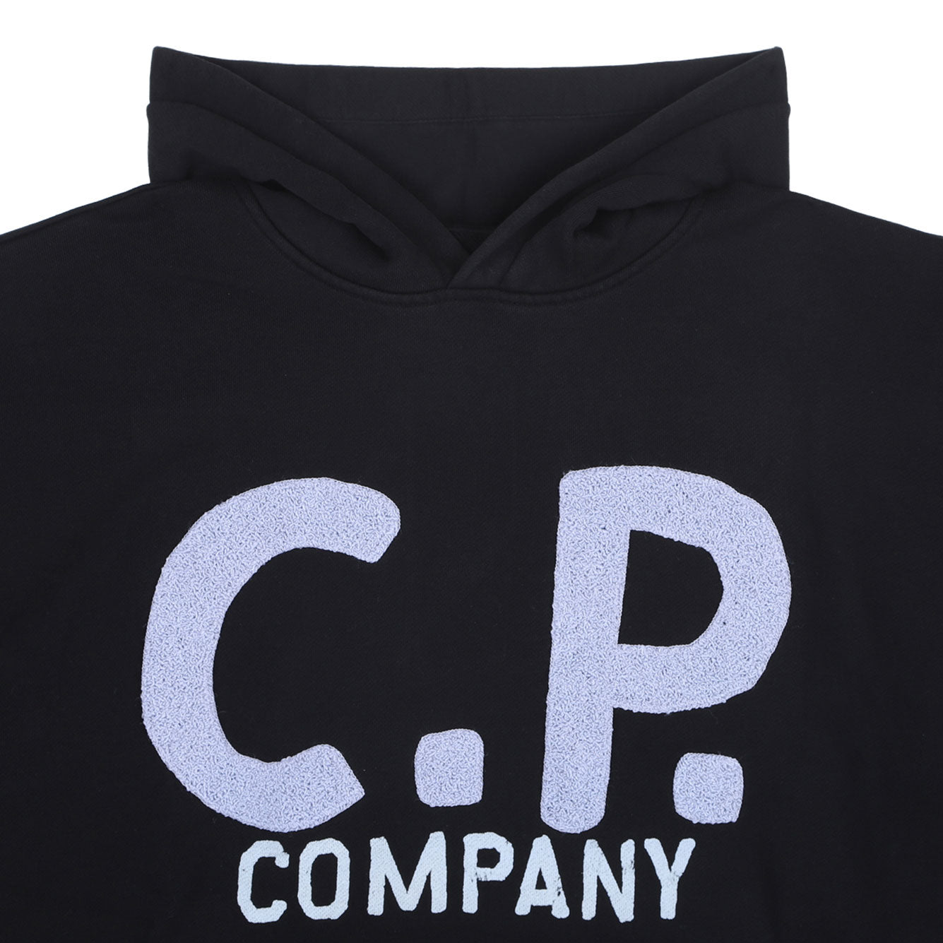 C.P.COMPANY KIDS Boys' Cotton Jacket - FW24 Collection