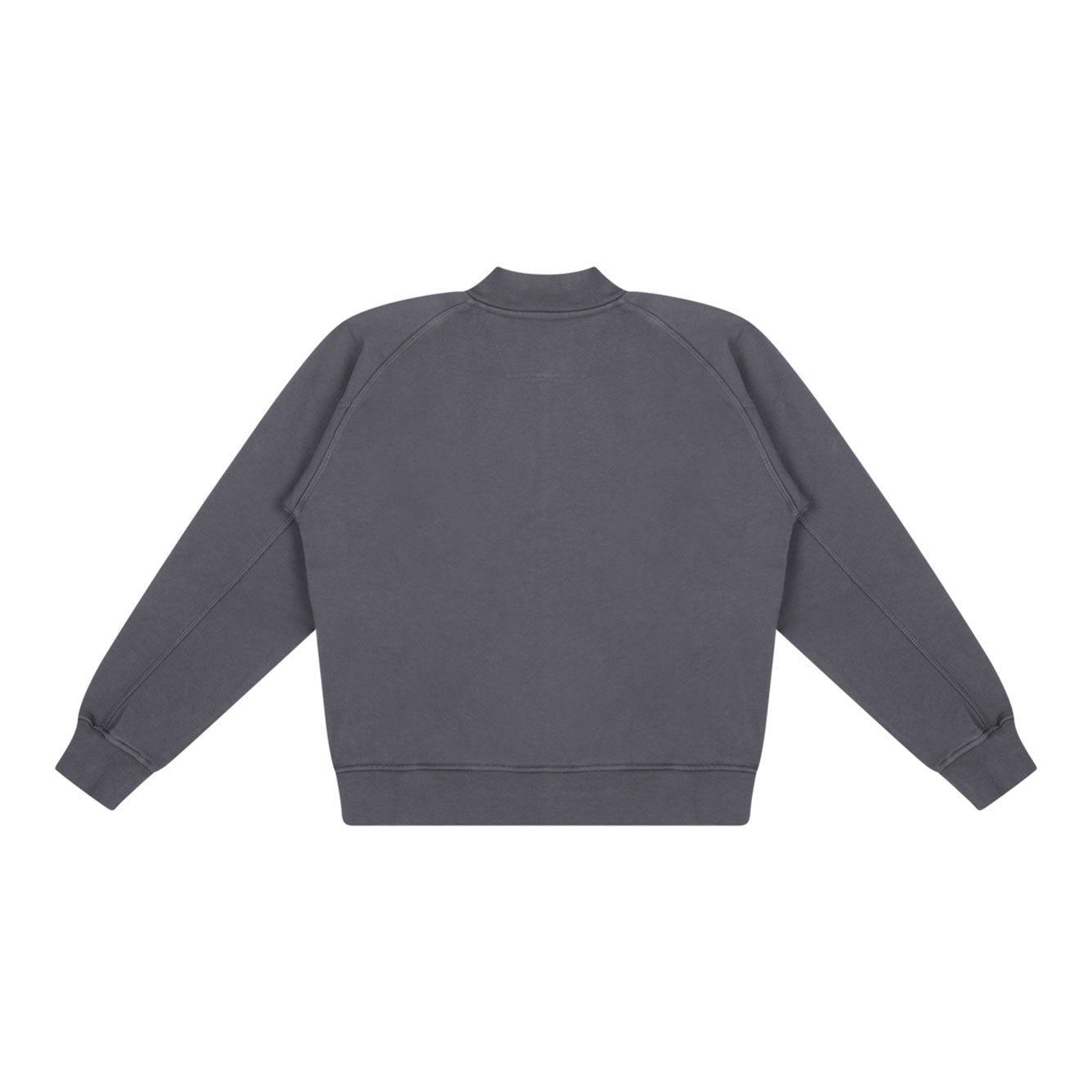 C.P.COMPANY KIDS Mini Cotton Sweater for Boys - Spring/Summer 2025