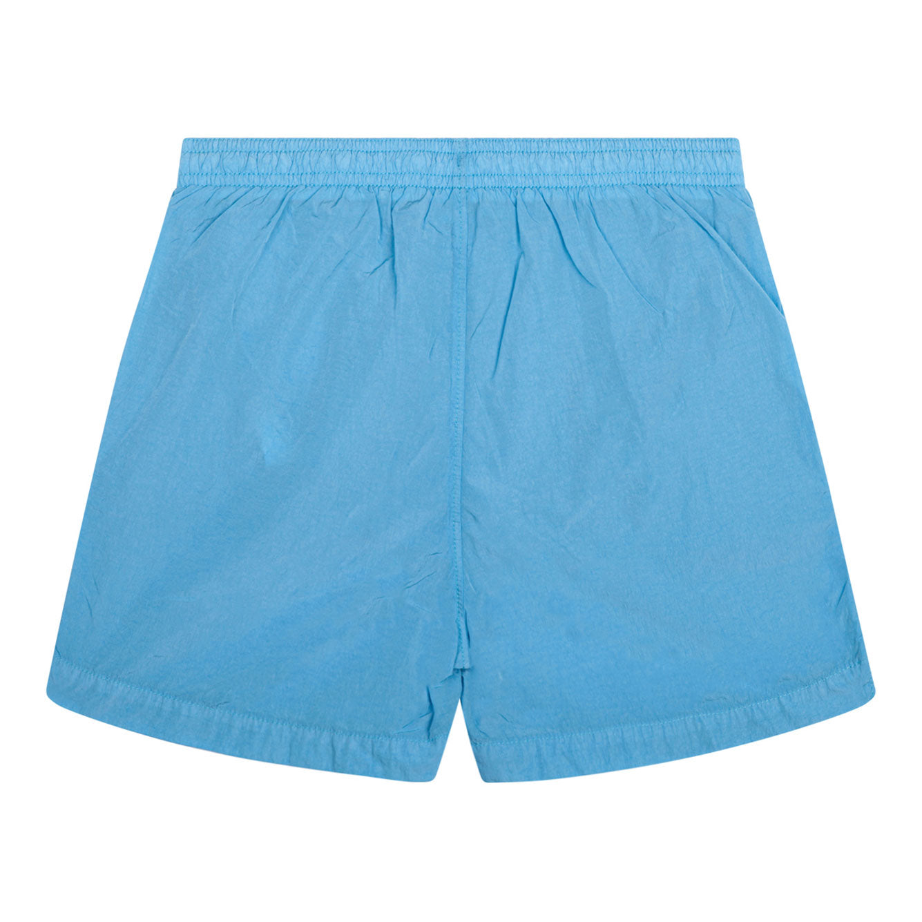 C.P.COMPANY KIDS Mini Active Beachwear for Boys - Spring/Summer 2025