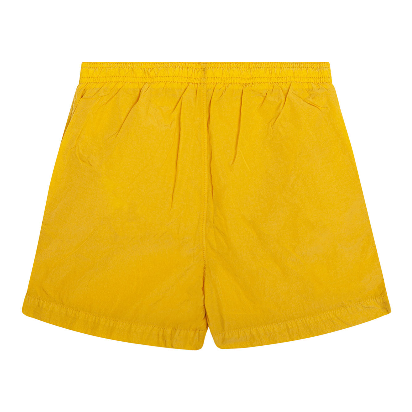 C.P.COMPANY KIDS Mini Polyamide Beachwear for Boys