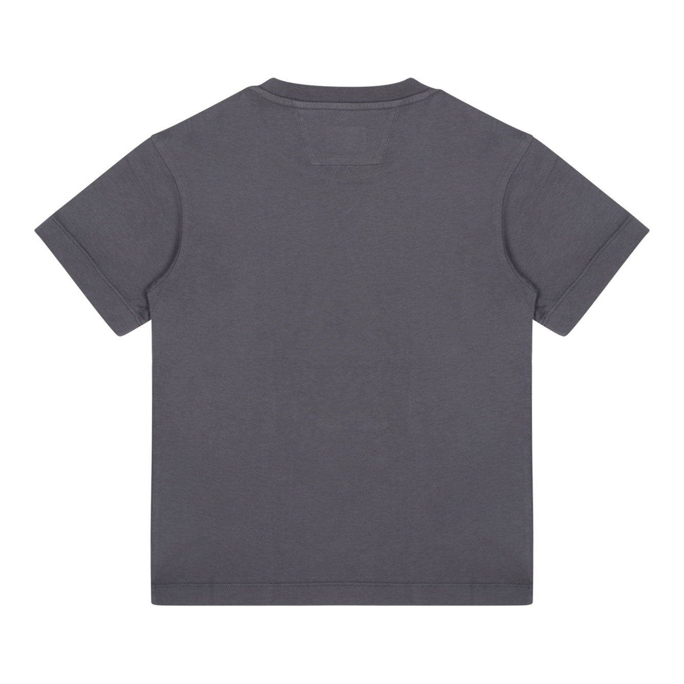 C.P.COMPANY KIDS Kids Cotton T-Shirt - SS25 Collection