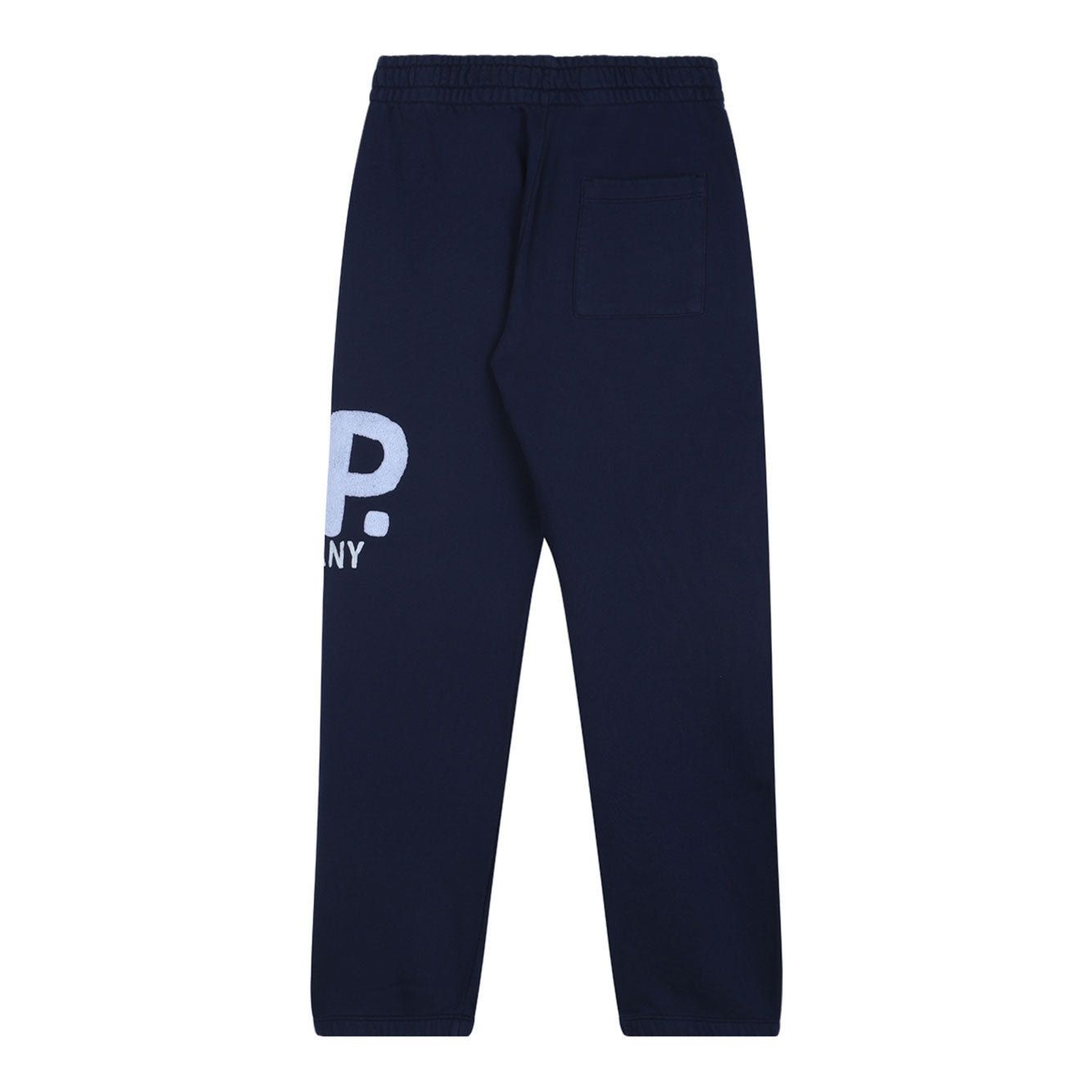 C.P.COMPANY KIDS Kids Mini Classic Cotton Trousers