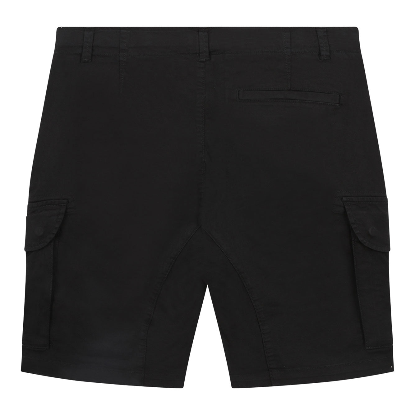 C.P.COMPANY KIDS Kids' Cotton-Blend Mini Shorts