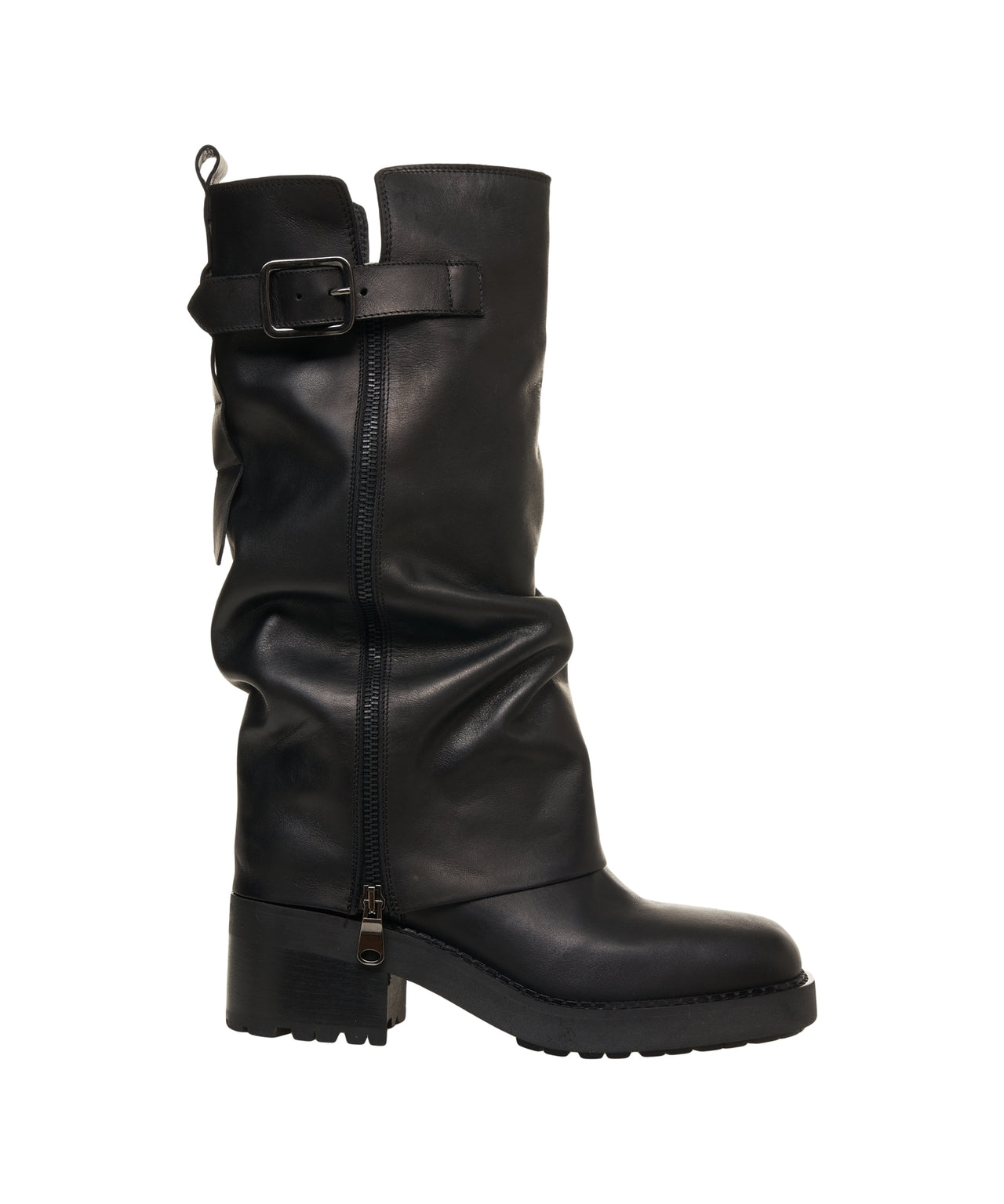 CURIOSITE Elegant Ankle Boots for Women