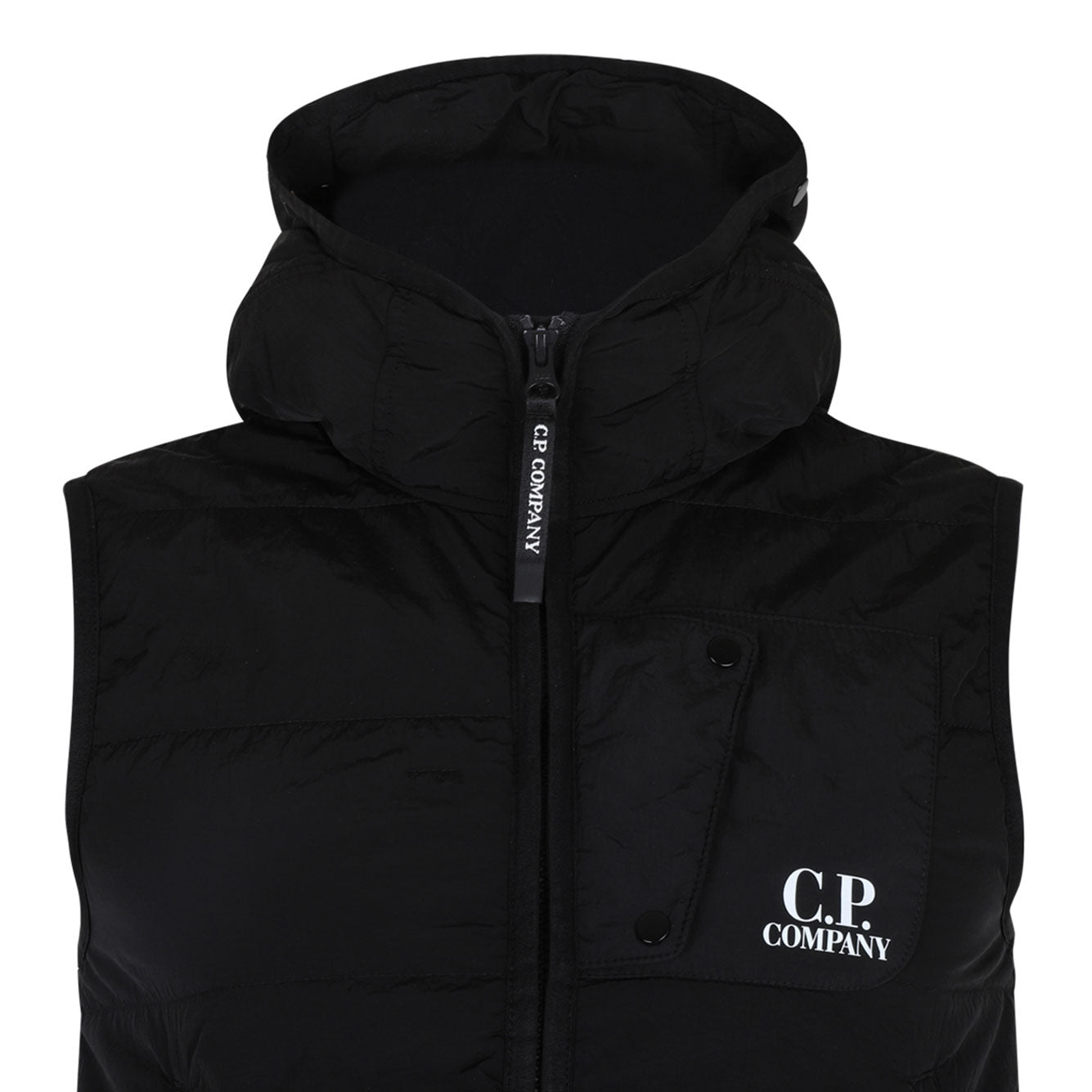 C.P.COMPANY KIDS Mini Versatile Polyamide Jacket for Boys