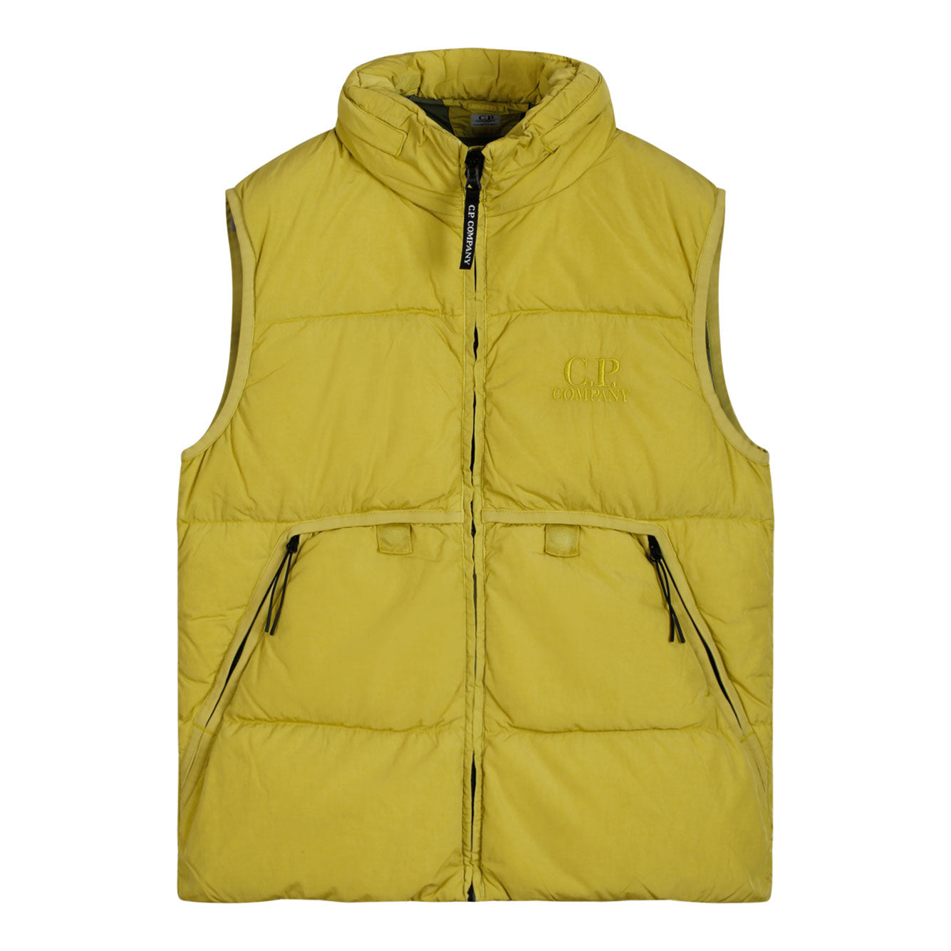 C.P.COMPANY KIDS Boys' Waterproof Mini Polyamide Jacket