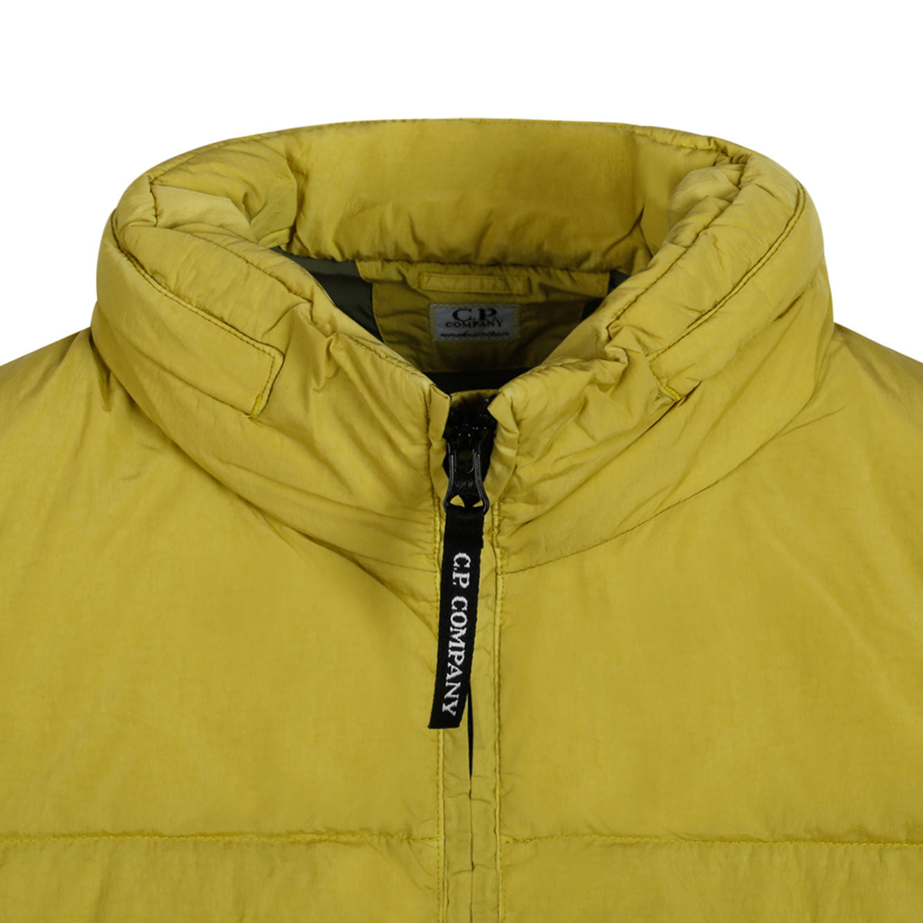 C.P.COMPANY KIDS Boys' Waterproof Mini Polyamide Jacket