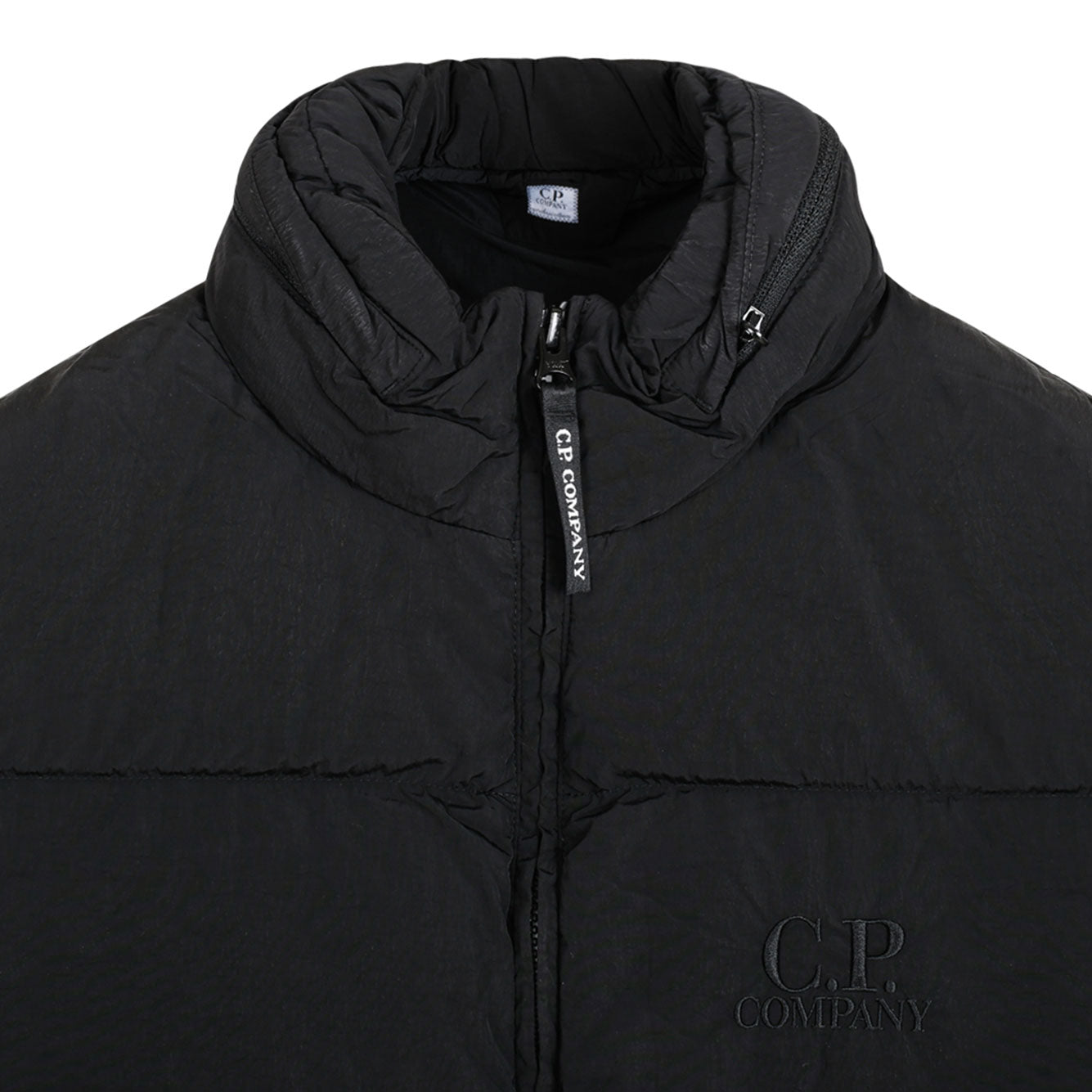 C.P.COMPANY KIDS Mini Boy's Lightweight Polyamide Jacket