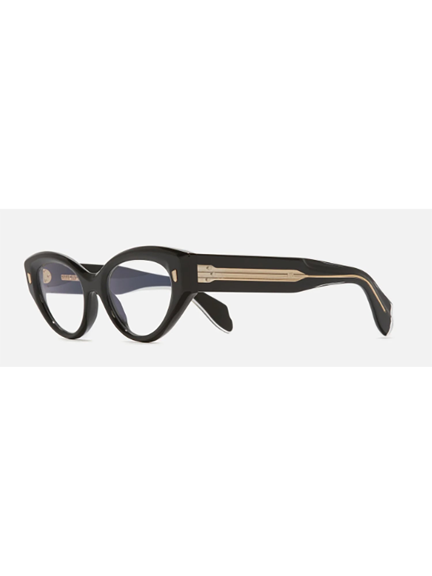 CUTLER AND GROSS Optical Frames 1417 - International Fit