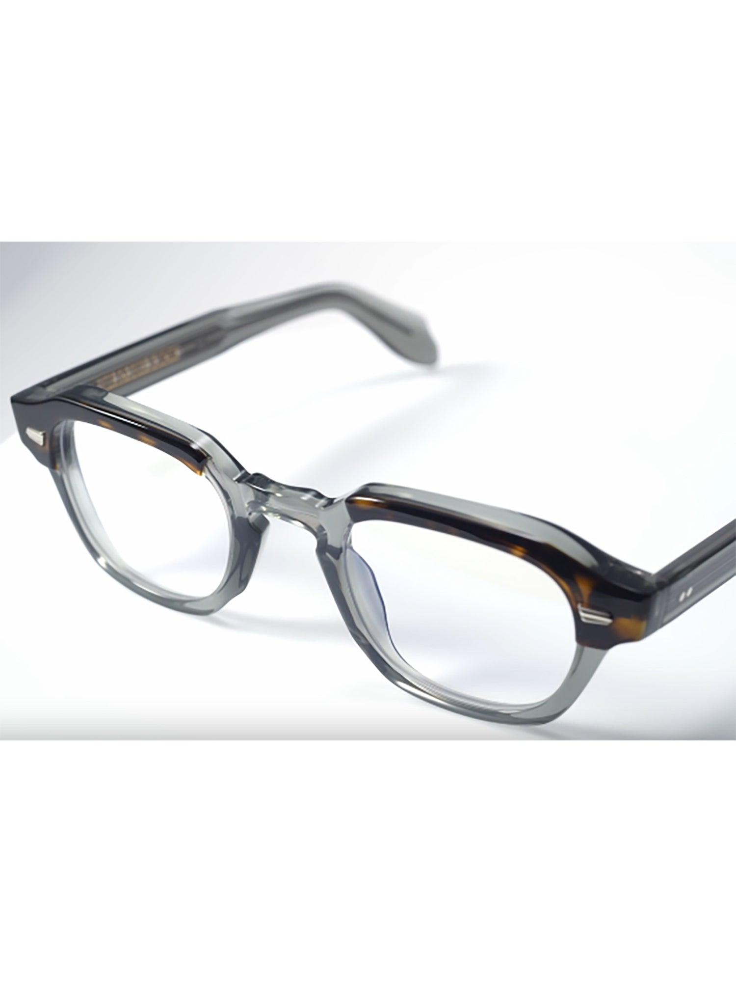 CUTLER AND GROSS Optical Frames 1420 - International Fit