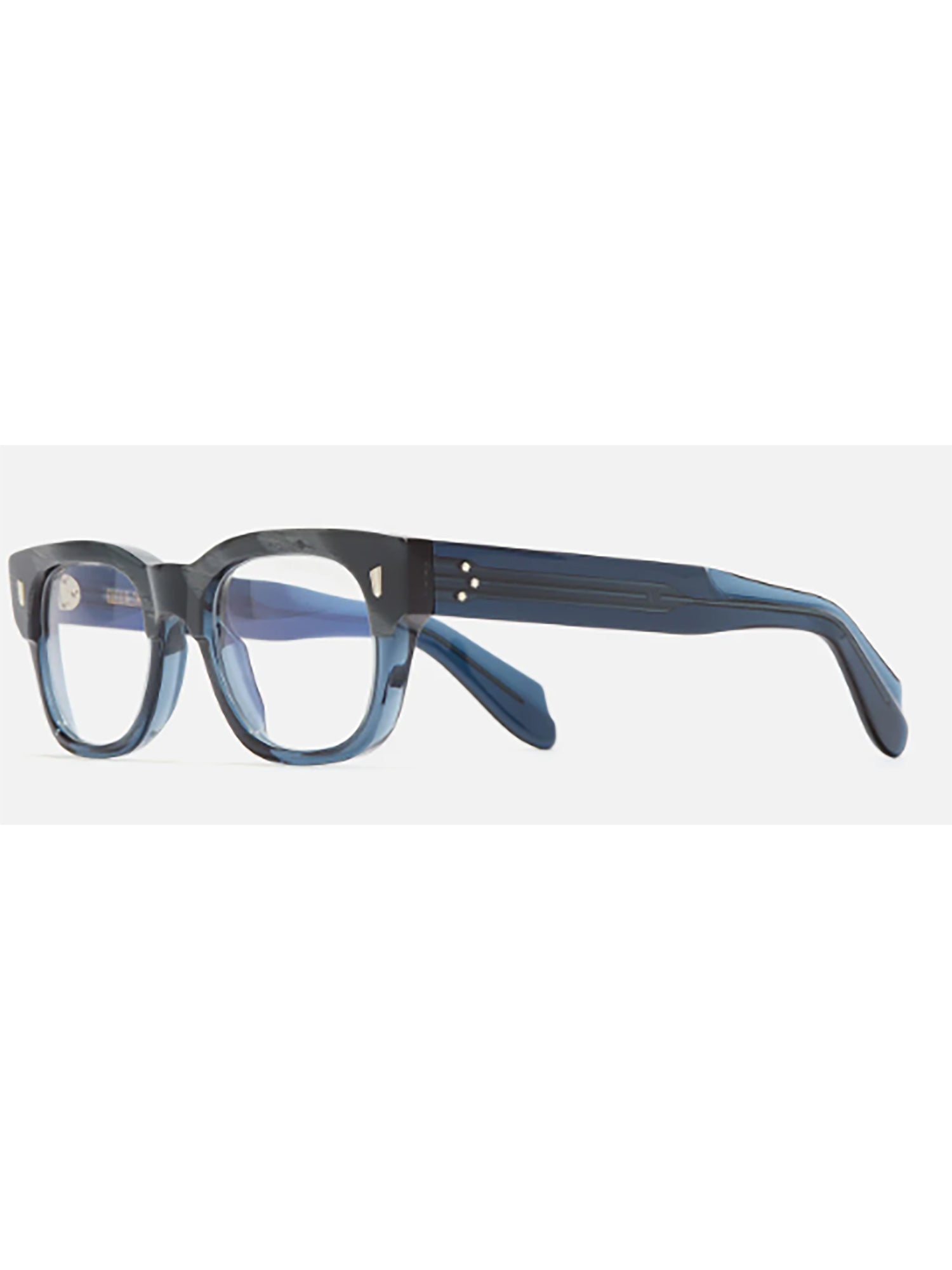 CUTLER AND GROSS Stylish Optical Frames 150 mm Fit